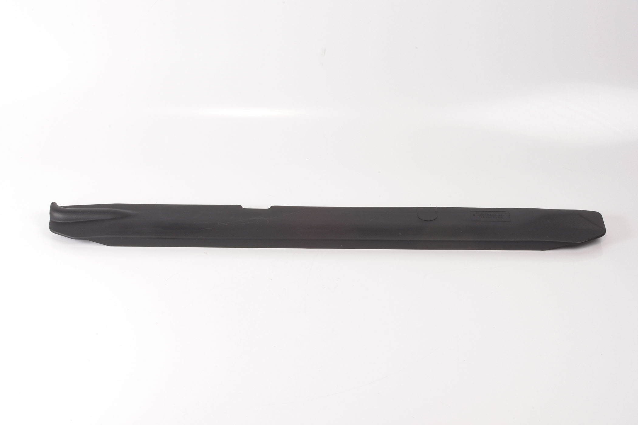 Mercedes 1295050388 Radiator Cover | R129 SL