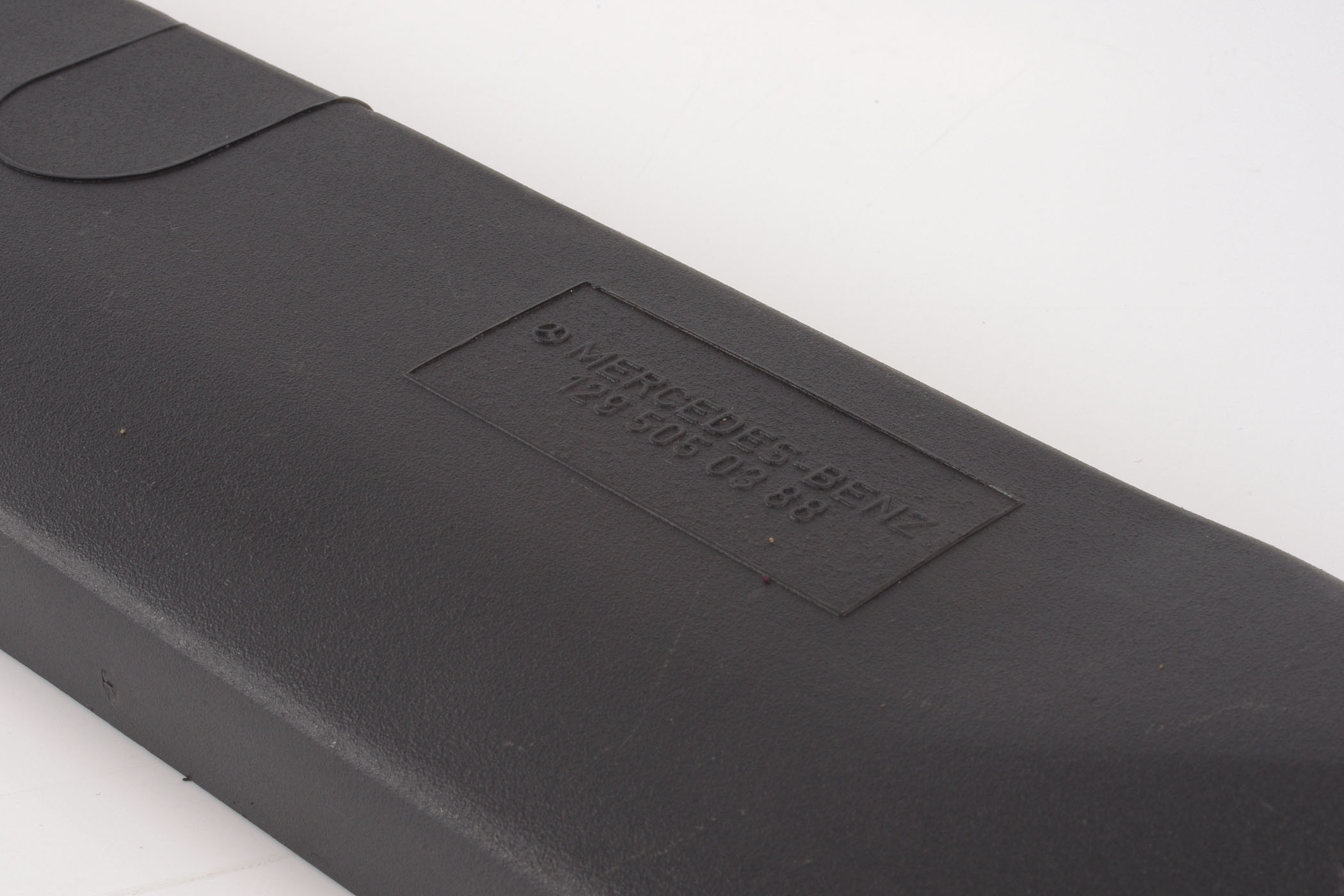 Mercedes 1295050388 Radiator Cover | R129 SL