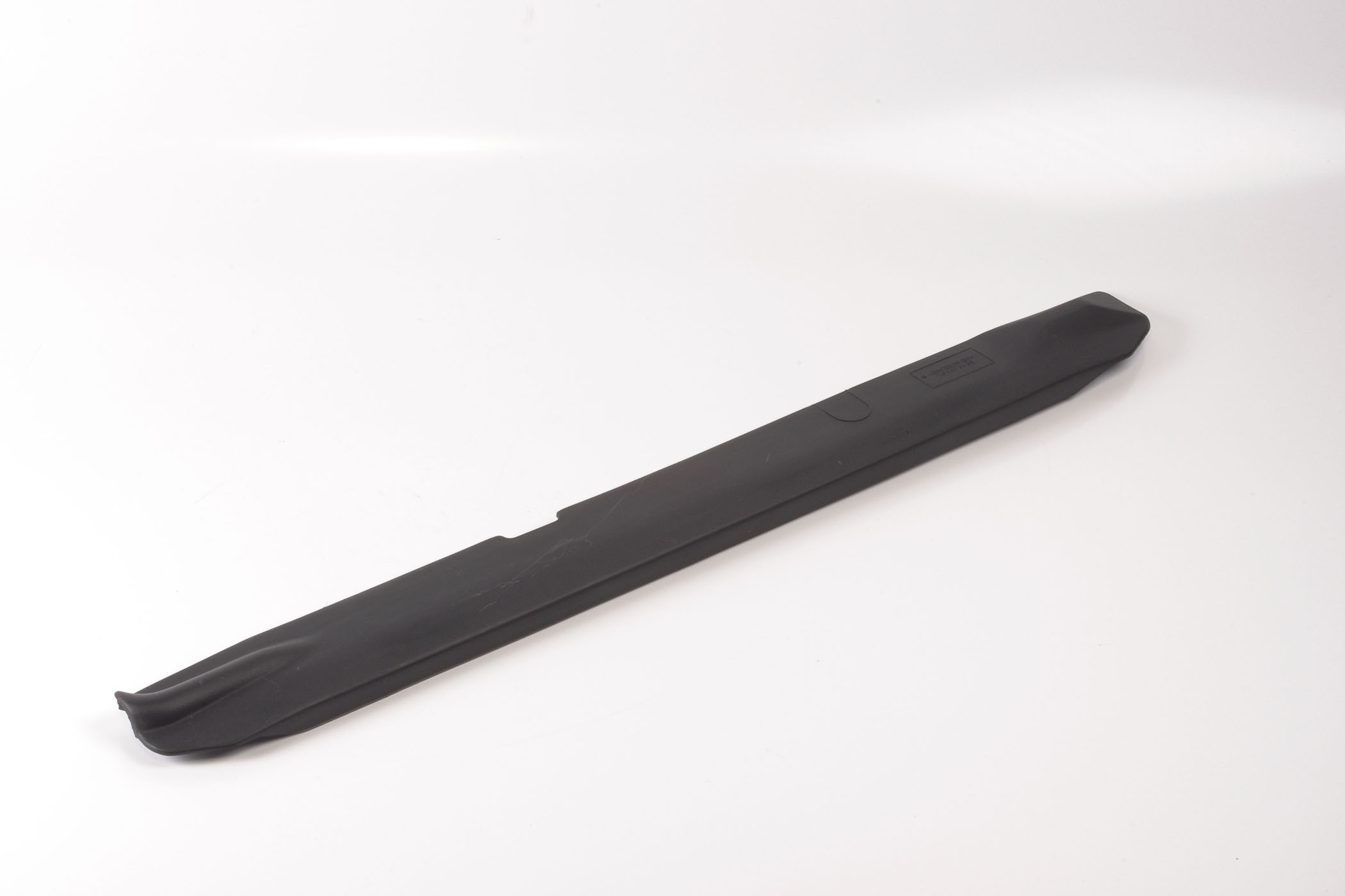 Mercedes 1295050388 Radiator Cover | R129 SL