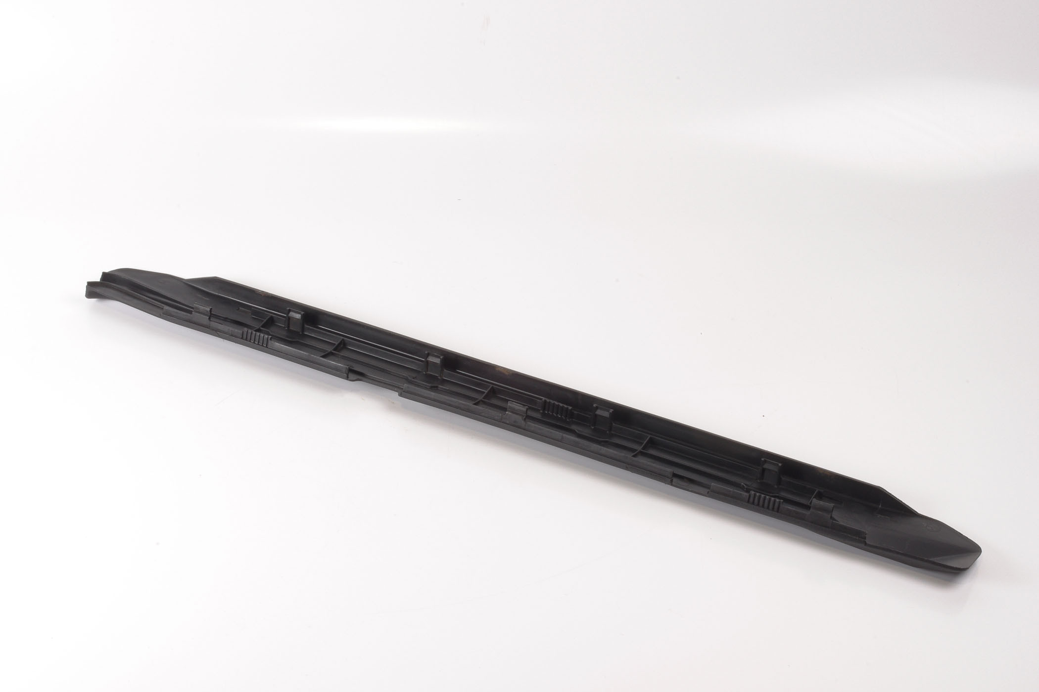Mercedes 1295050388 Radiator Cover | R129 SL