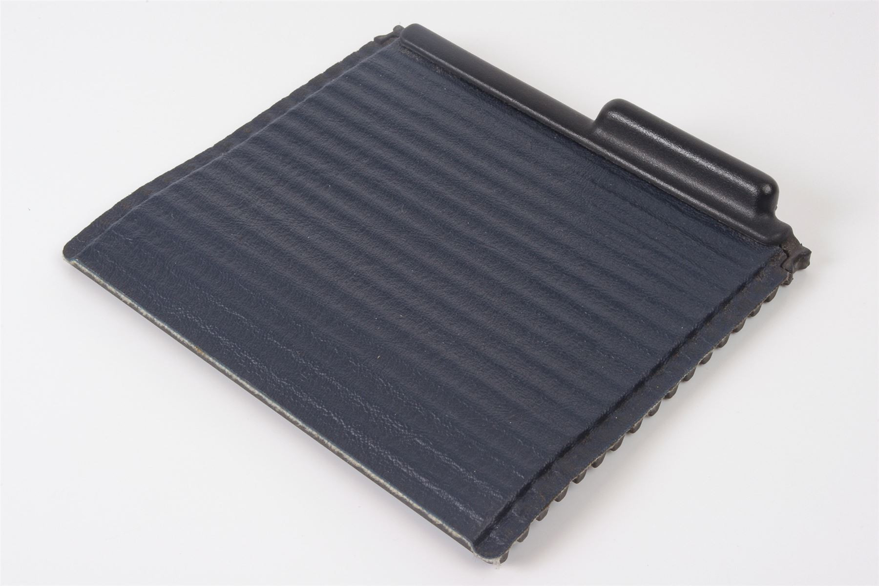 Mercedes 1298100092 Centre Console Roller Shutter - Blue | R129 SL