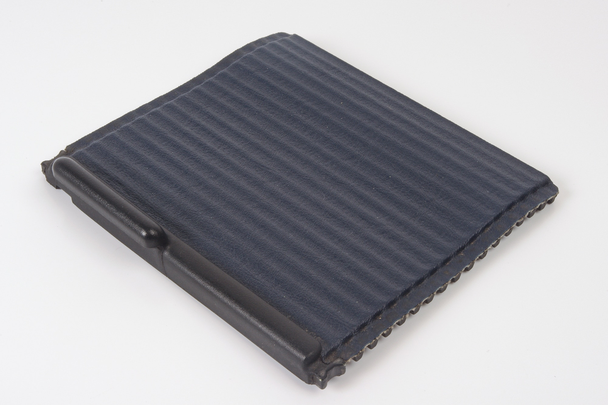 Mercedes 1298100092 Centre Console Roller Shutter - Blue | R129 SL