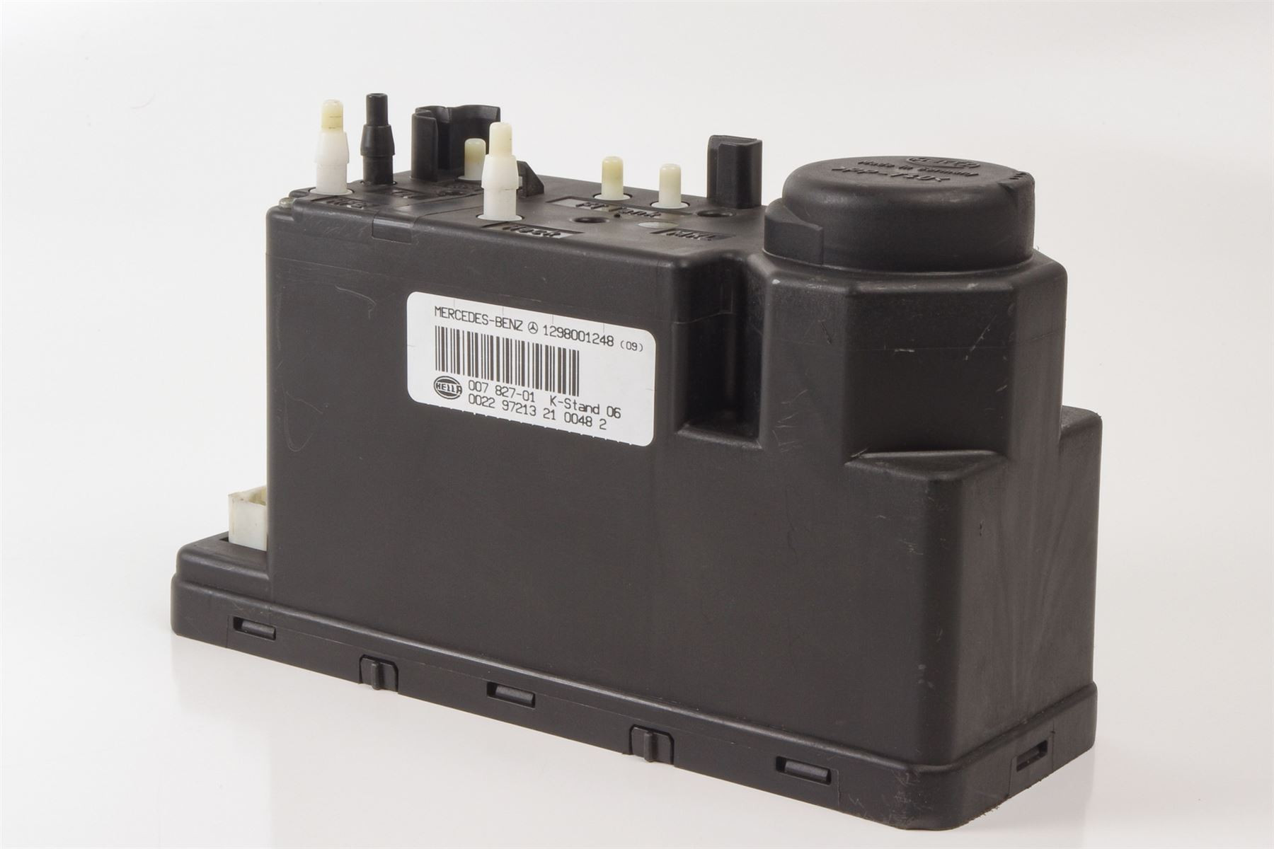 Mercedes 1298001248 Central Locking Pump | R129 SL