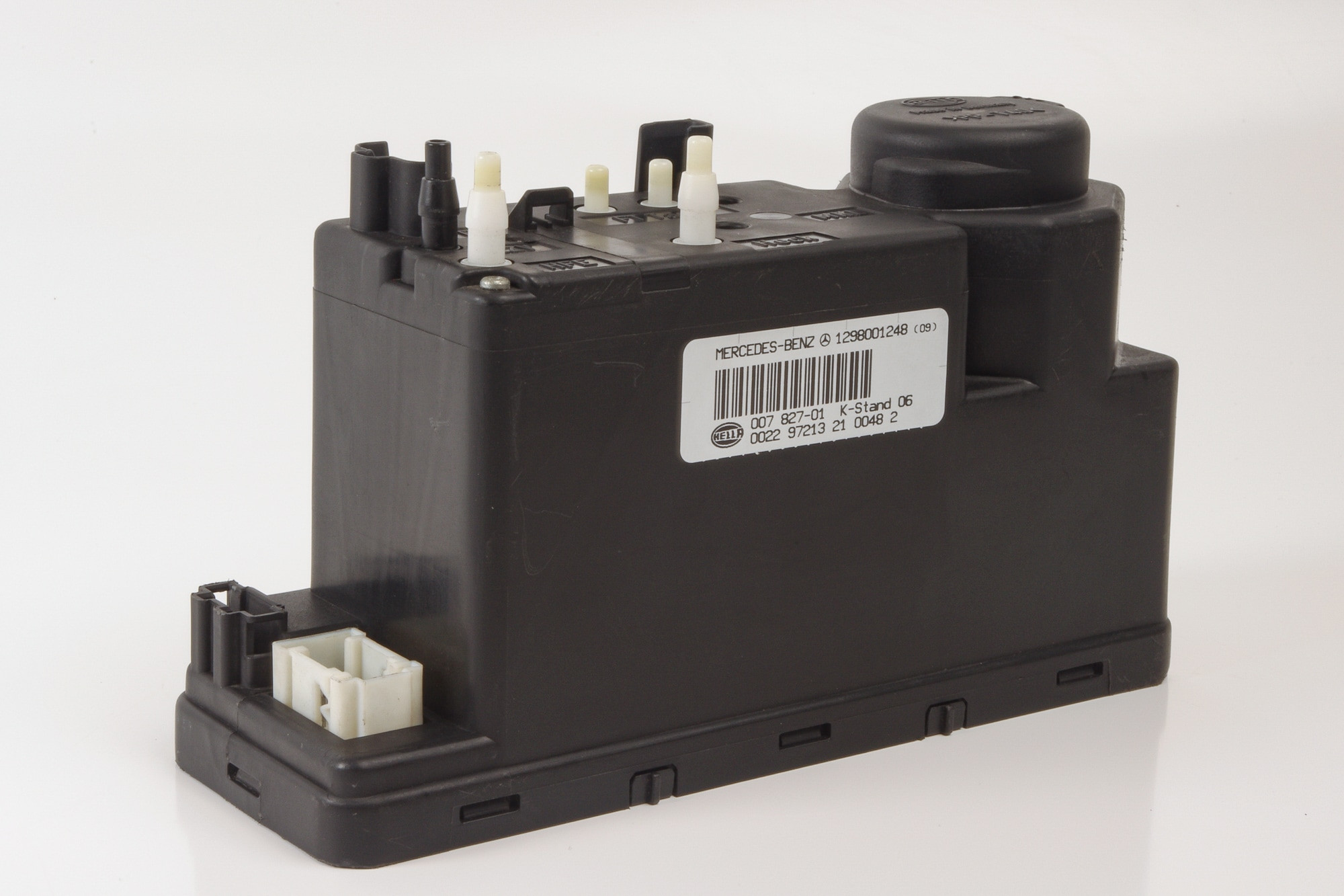 Mercedes 1298001248 Central Locking Pump | R129 SL