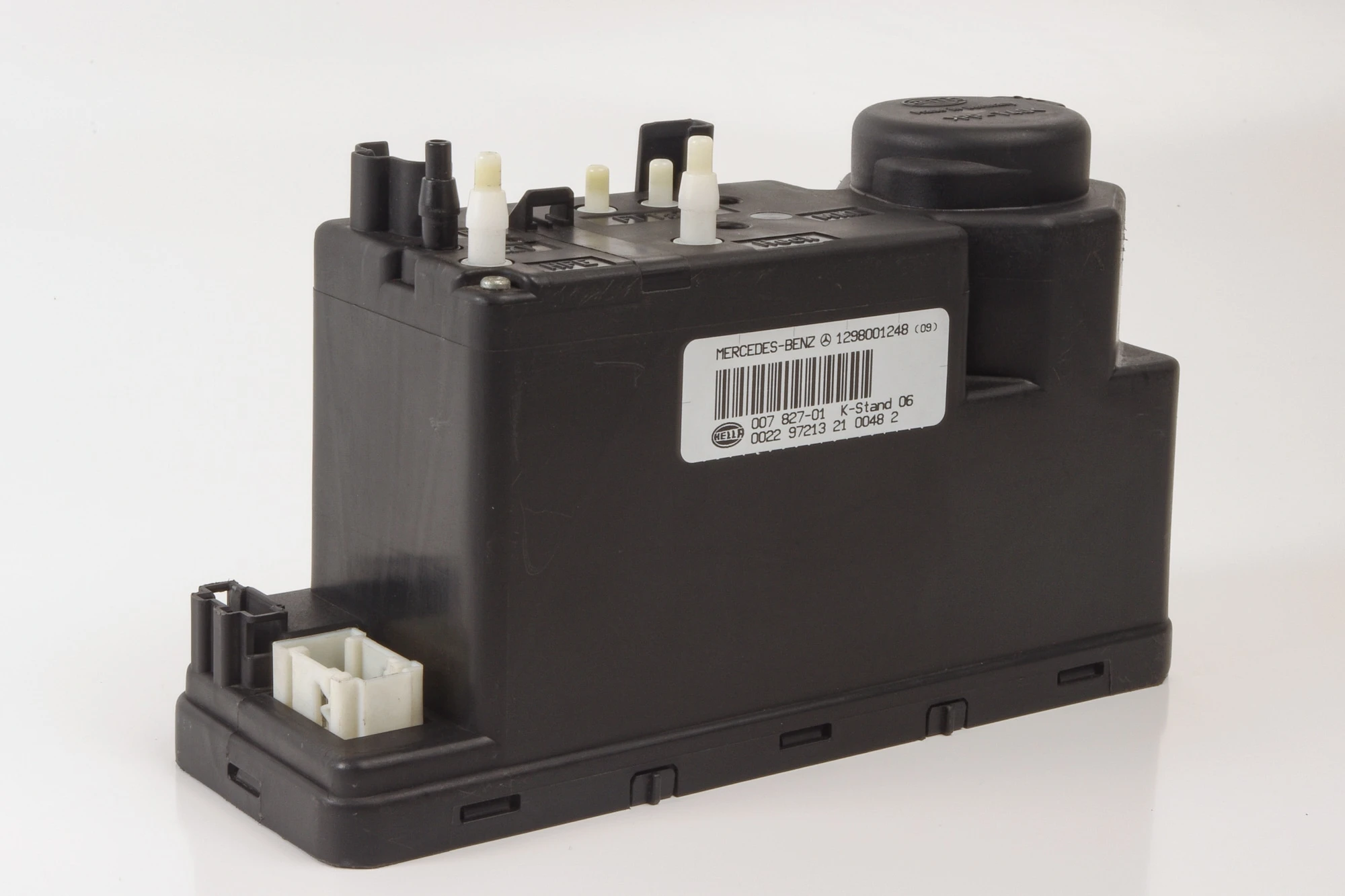 Mercedes 1298001248 Central Locking Pump | R129 SL