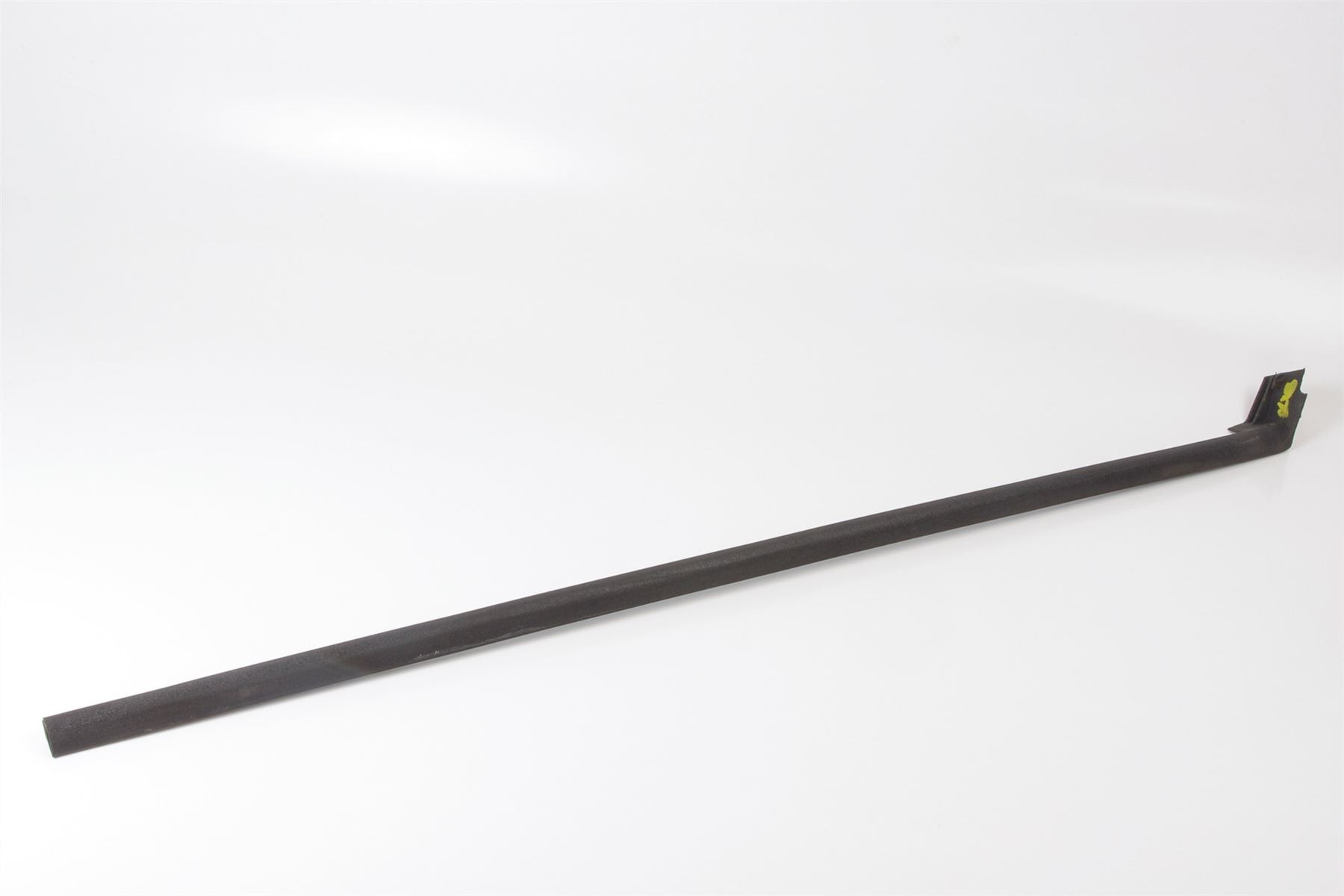 Mercedes 1297201024 Window Seal - Right | R129 SL