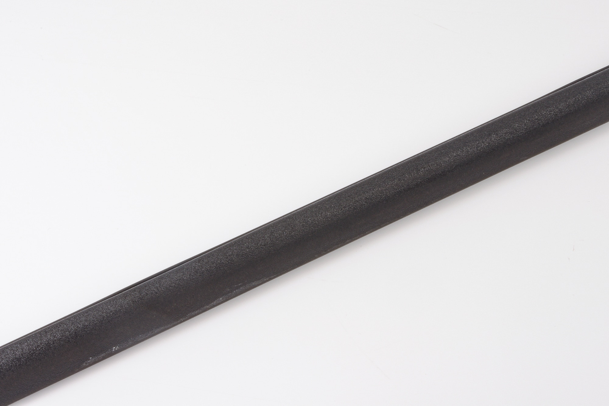 Mercedes 1297201024 Window Seal - Right | R129 SL