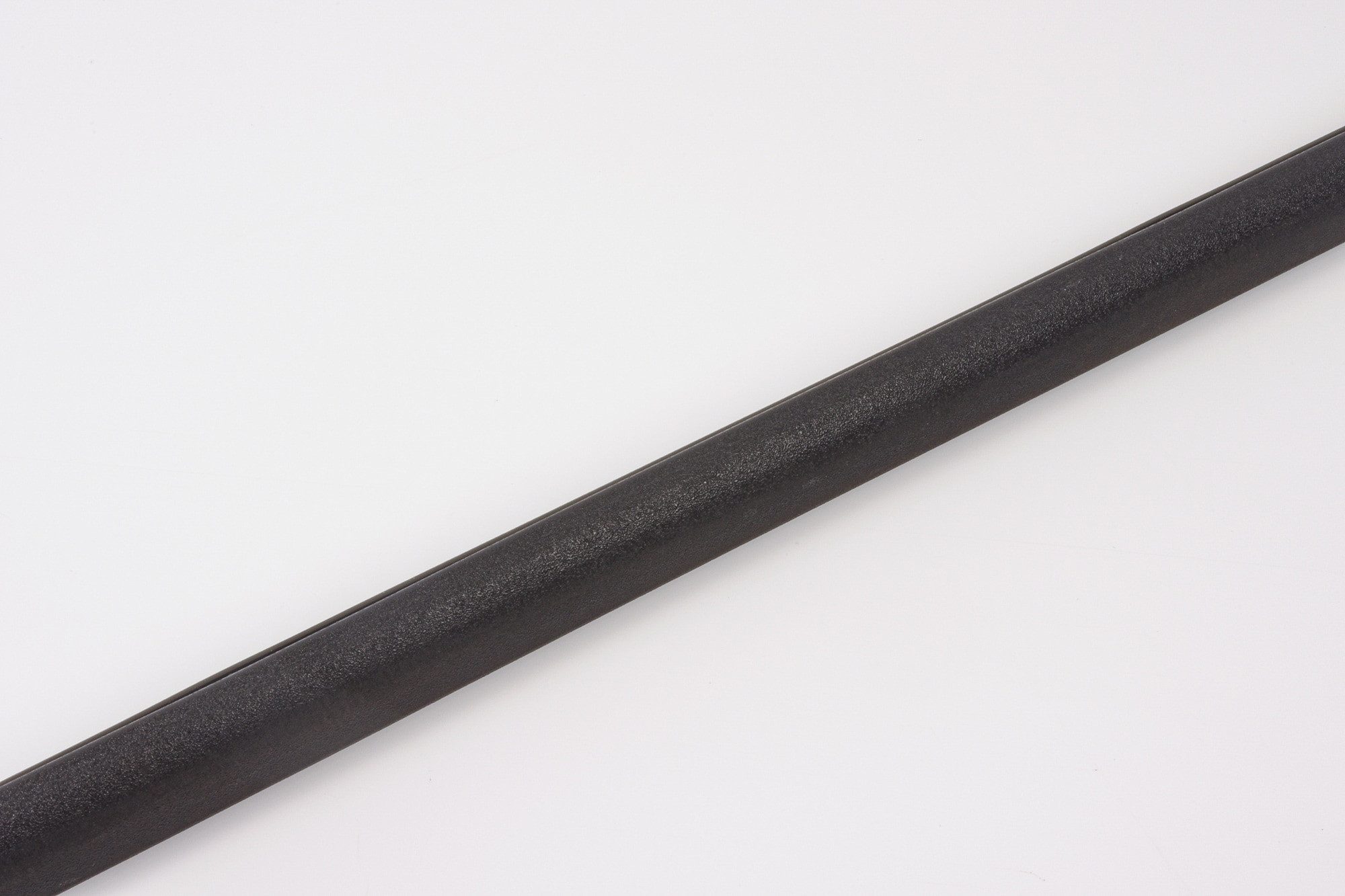 Mercedes 1297201024 Window Seal - Right | R129 SL