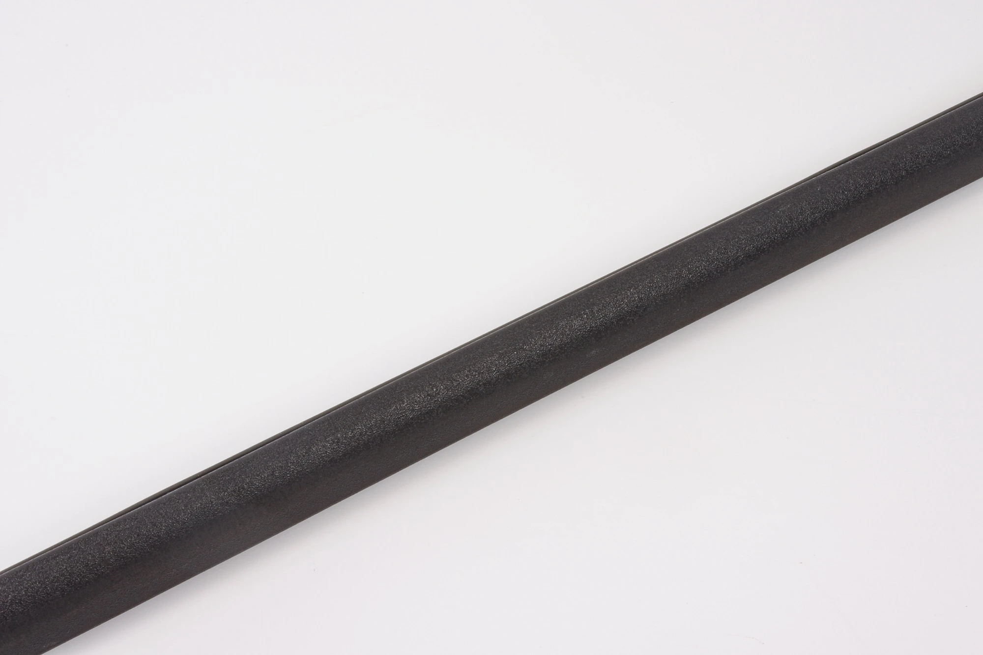 Mercedes 1297201024 Window Seal - Right | R129 SL