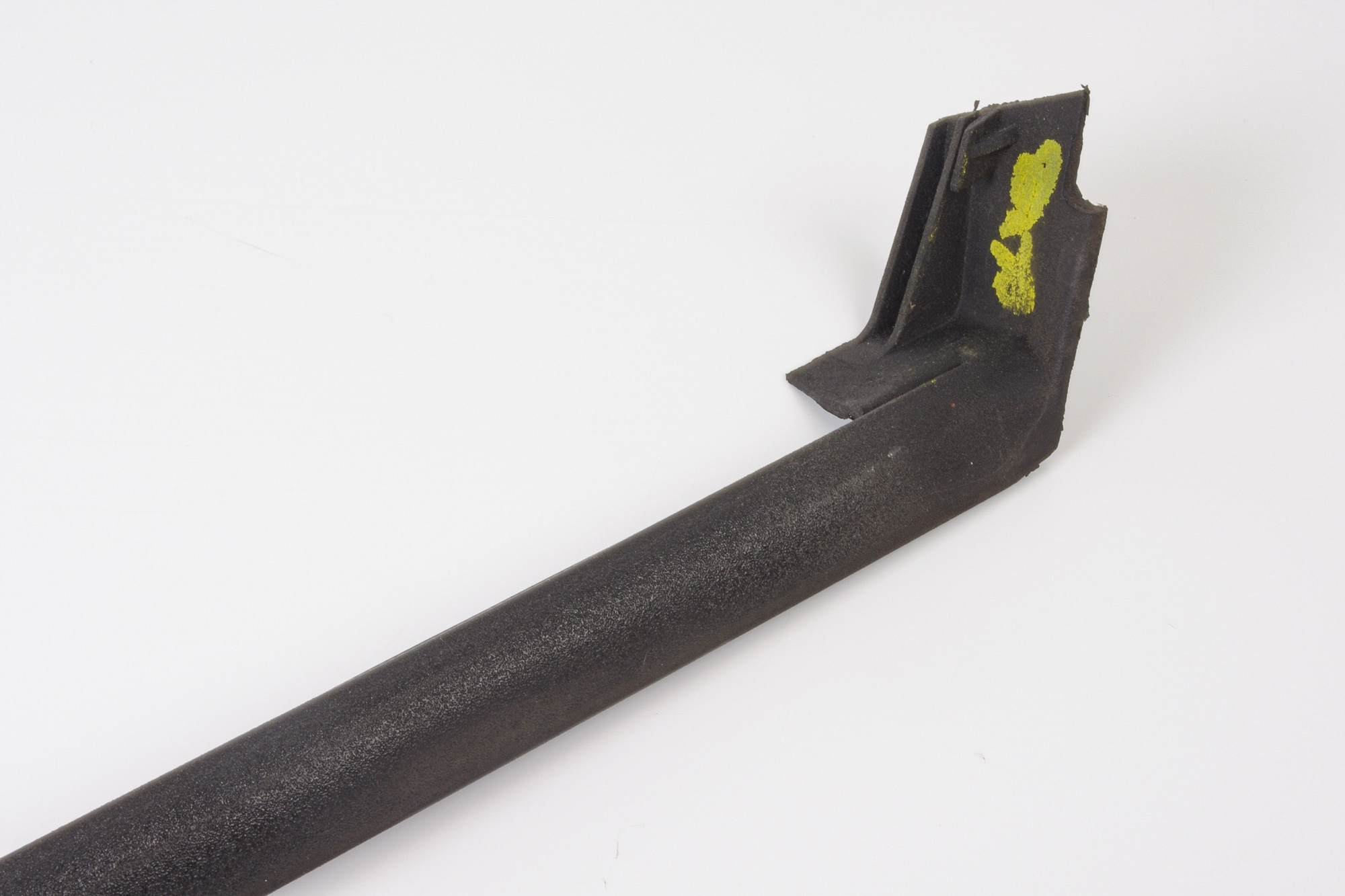 Mercedes 1297201024 Window Seal - Right | R129 SL