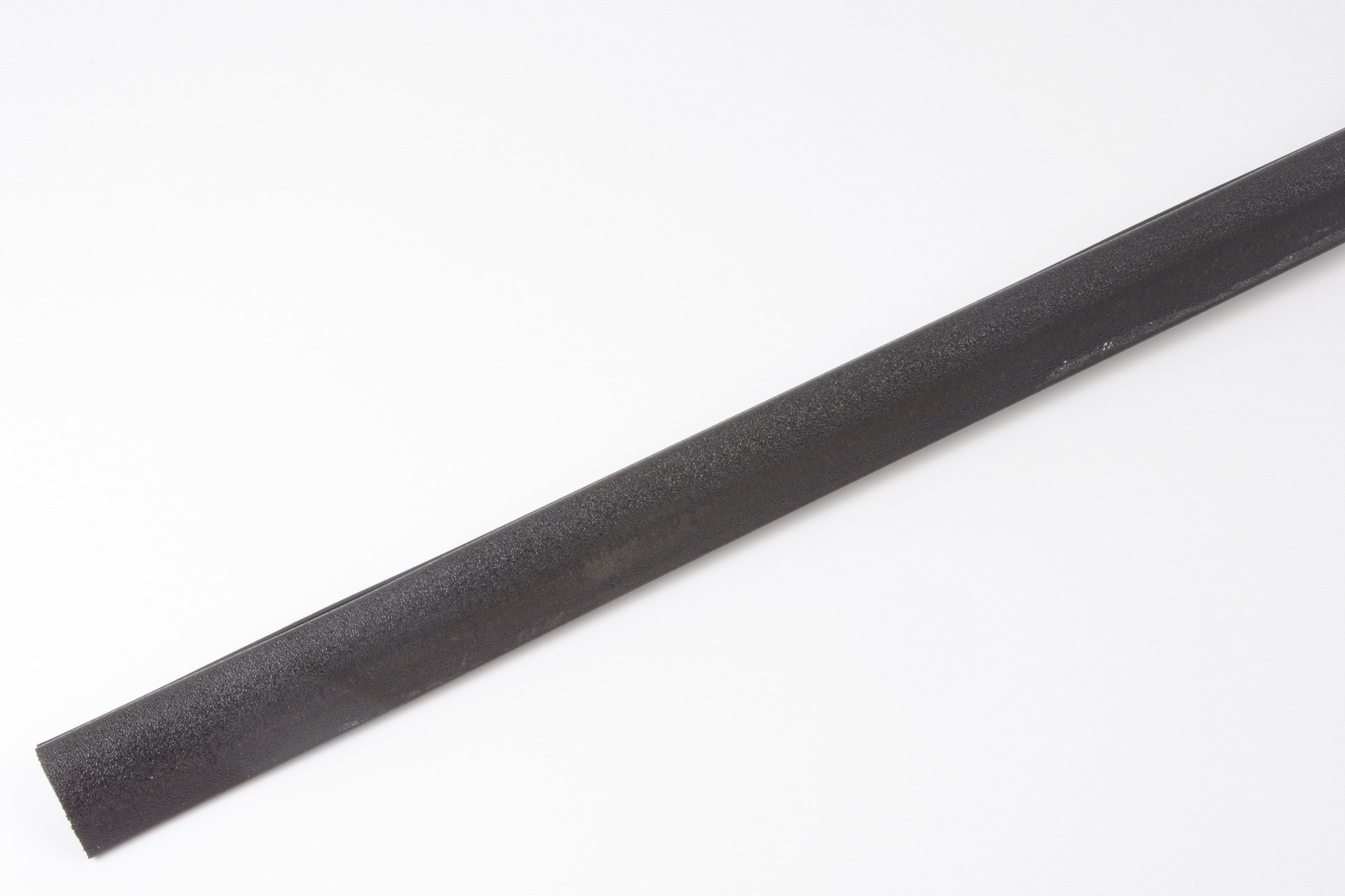 Mercedes 1297201024 Window Seal - Right | R129 SL