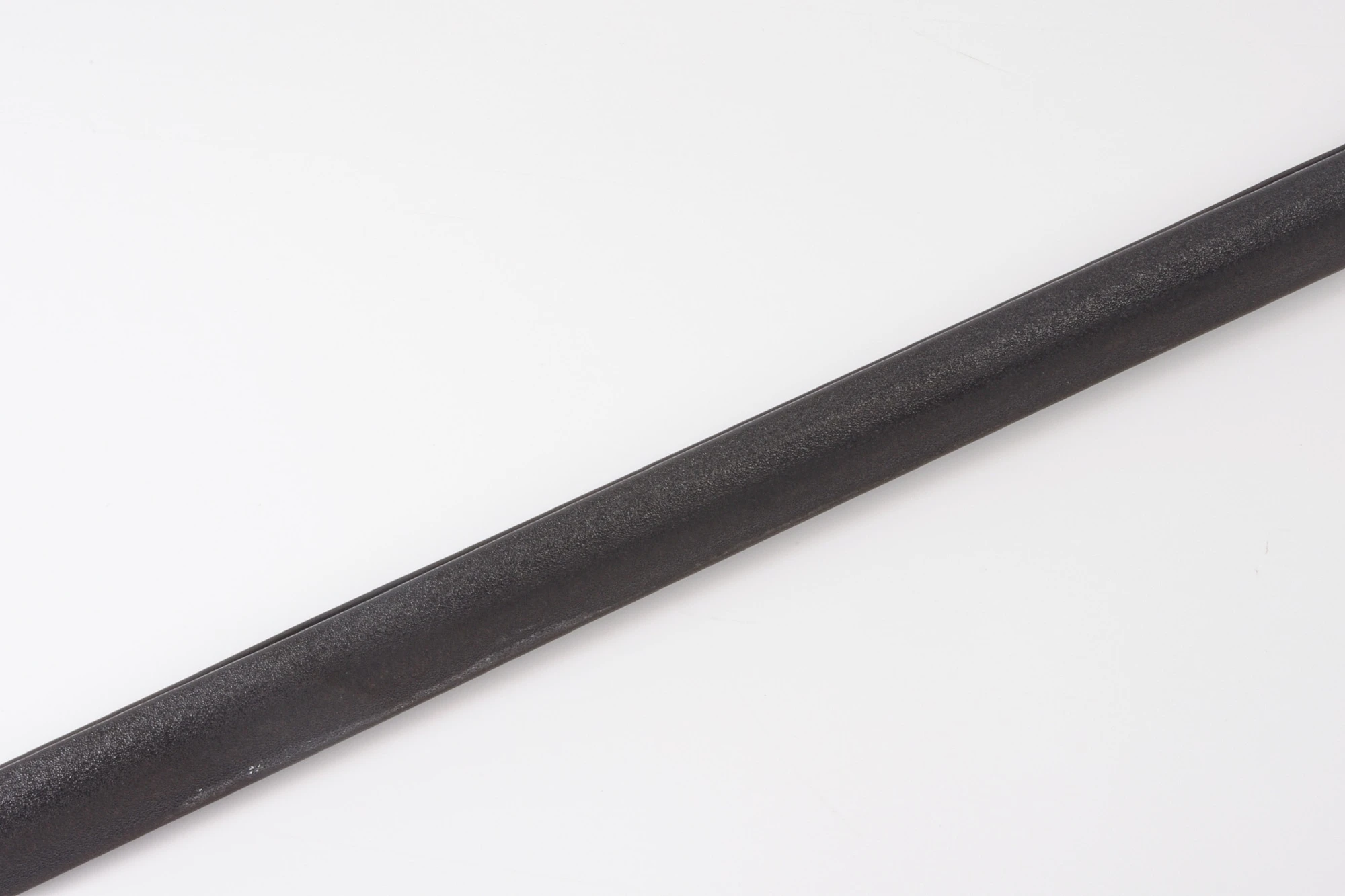 Mercedes 1297201024 Window Seal - Right | R129 SL