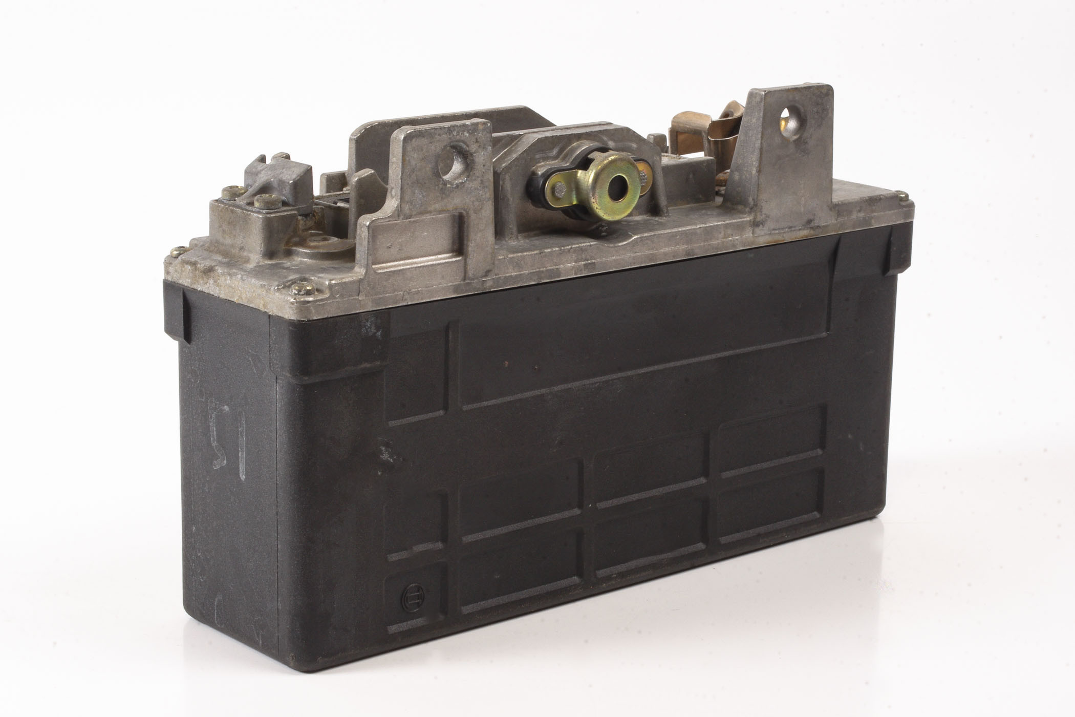 Mercedes 0055455132 ABS Control Unit | W124 E W126 S R129 SL W201 C