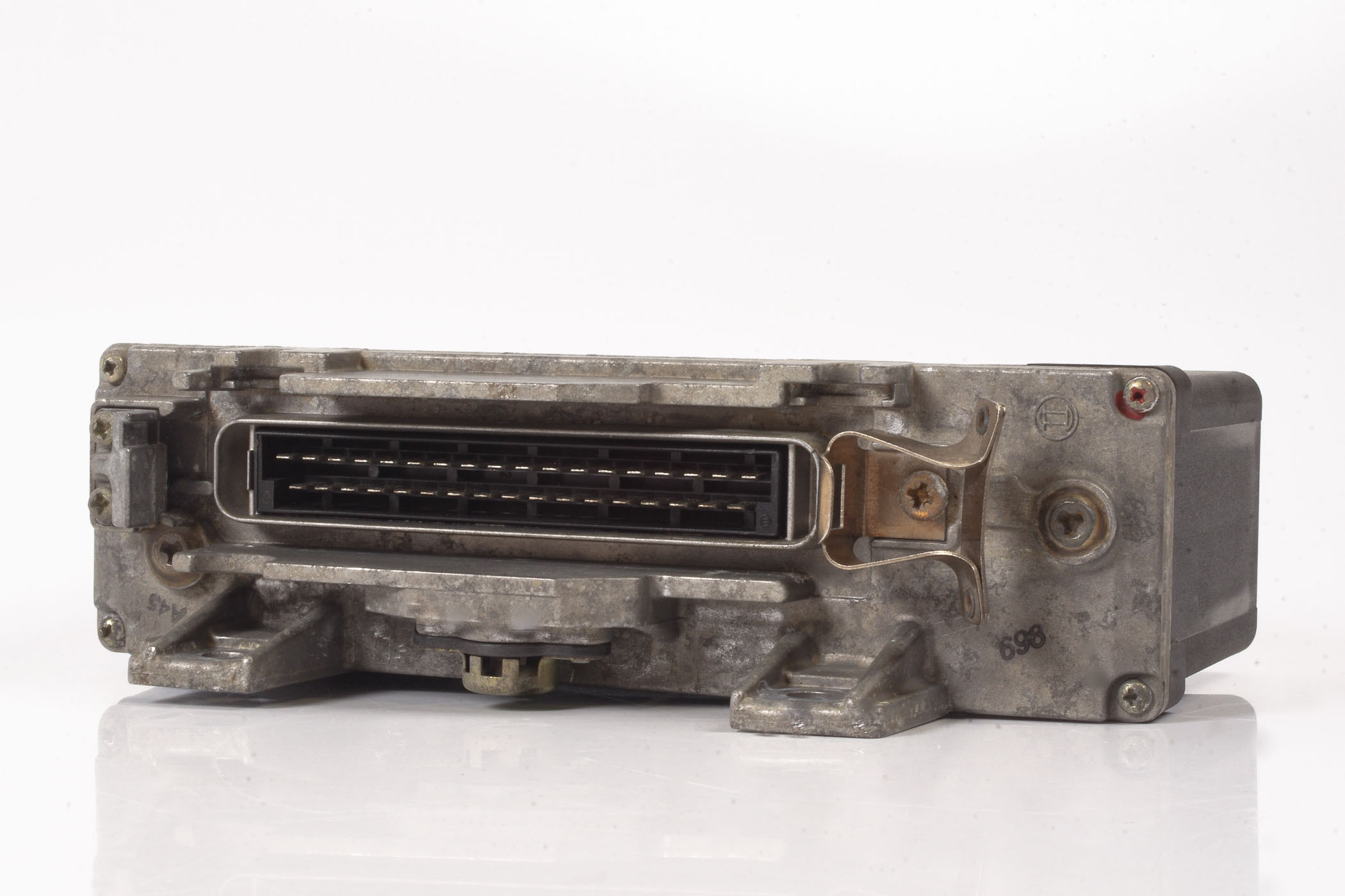 Mercedes 0055455132 ABS Control Unit | W124 E W126 S R129 SL W201 C