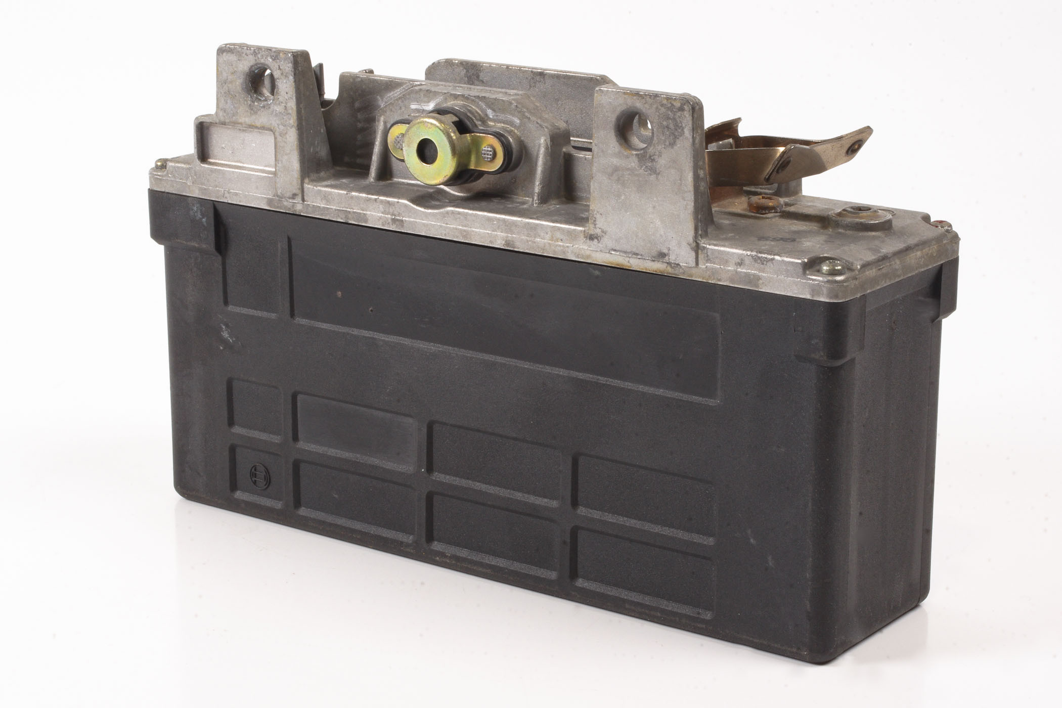 Mercedes 0055455132 ABS Control Unit | W124 E W126 S R129 SL W201 C