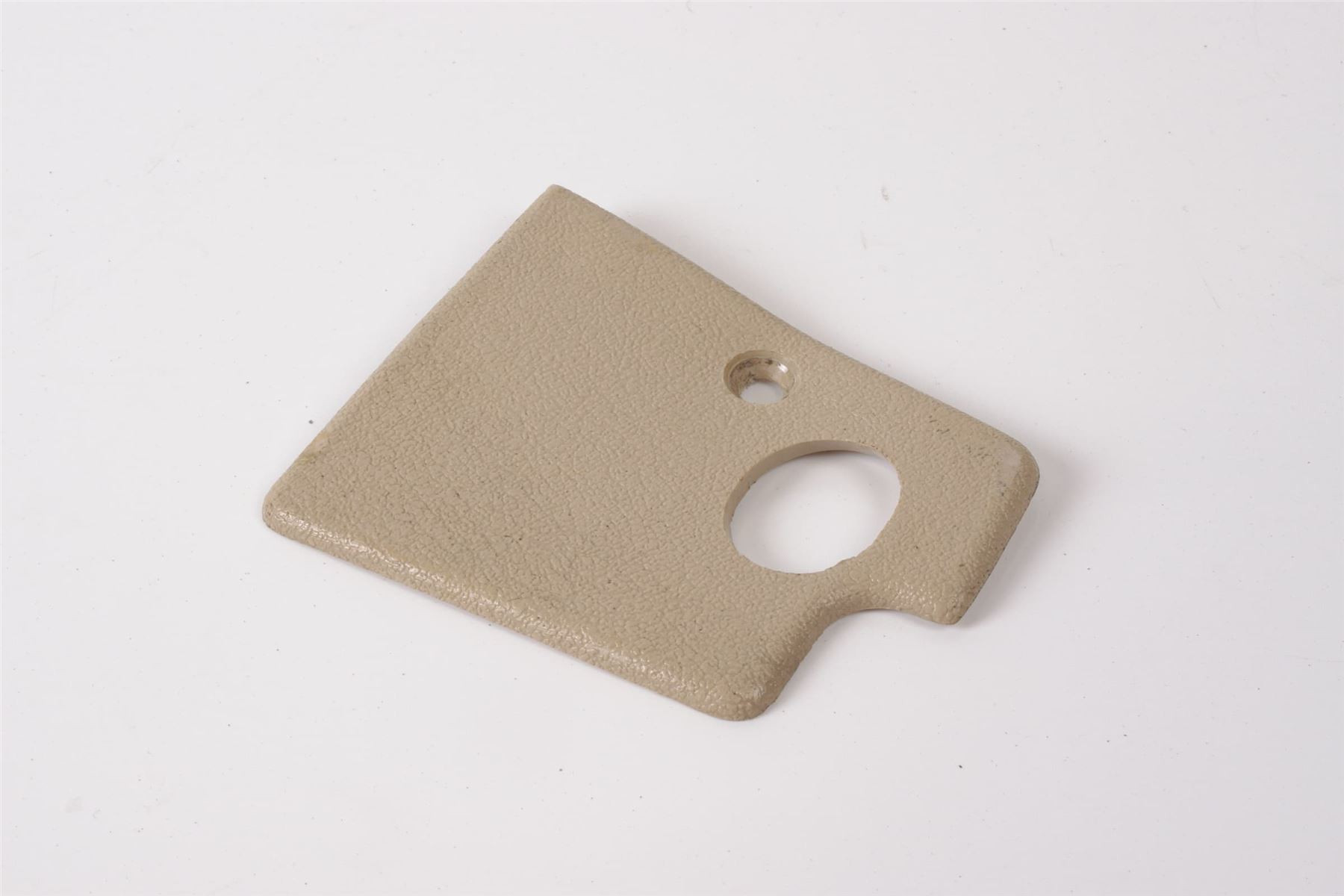 Mercedes 1297271188 Door Lock Cover - Left Beige | R129 SL