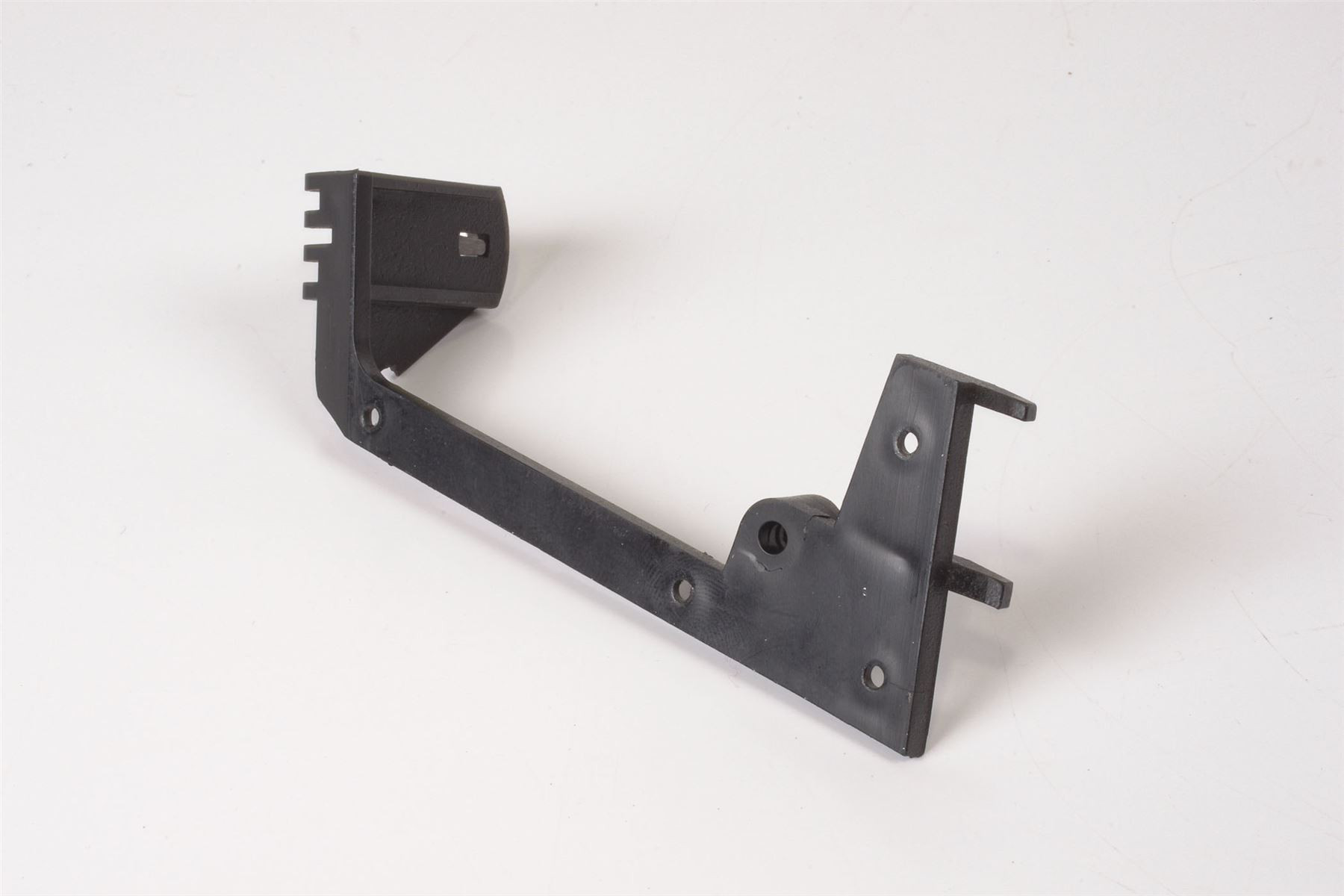 Mercedes 1297270211 Seat Switch Panel Clip - Right | R129 SL