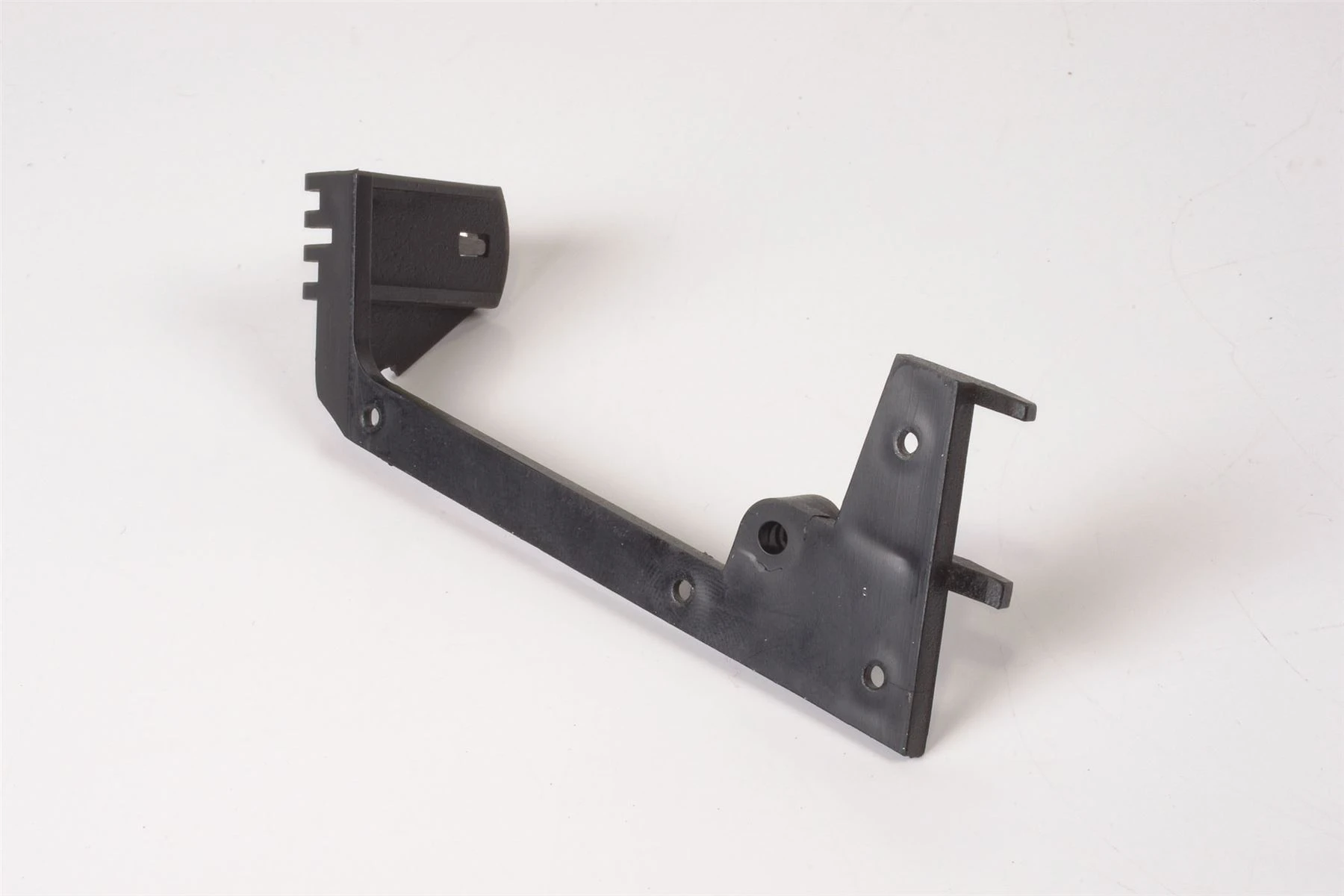 Mercedes 1297270211 Seat Switch Panel Clip - Right | R129 SL