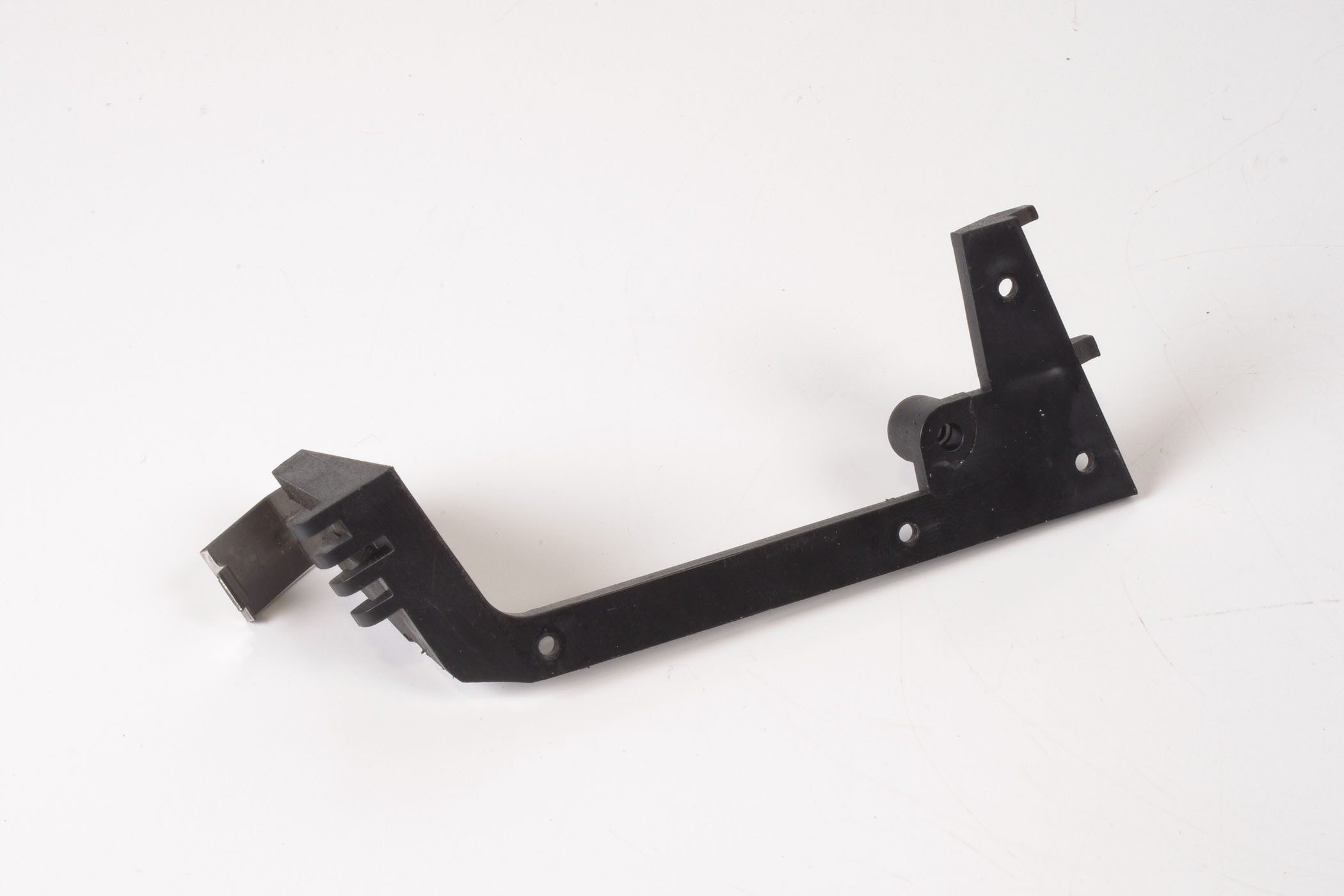 Mercedes 1297270211 Seat Switch Panel Clip - Right | R129 SL