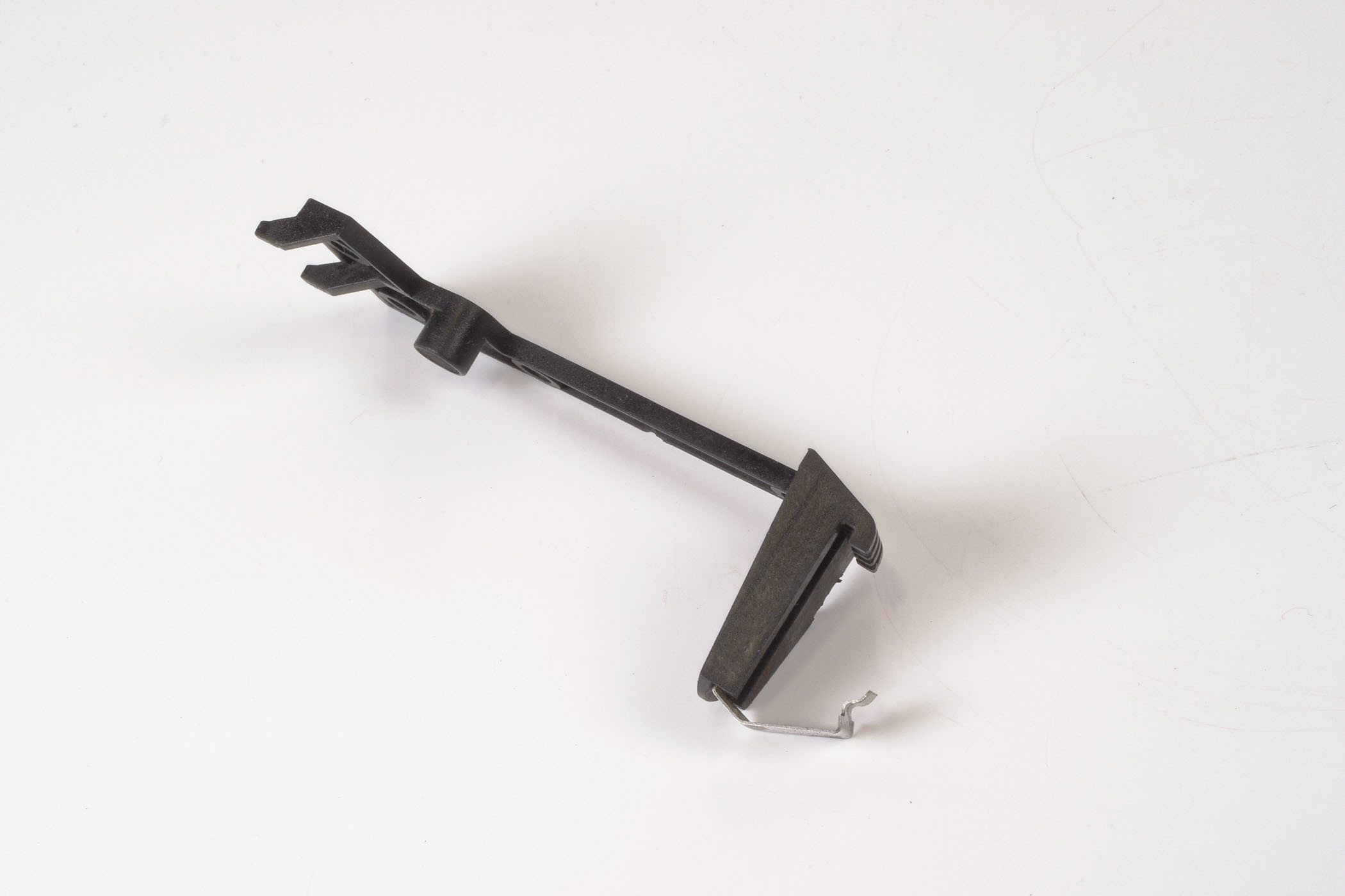 Mercedes 1297270211 Seat Switch Panel Clip - Right | R129 SL