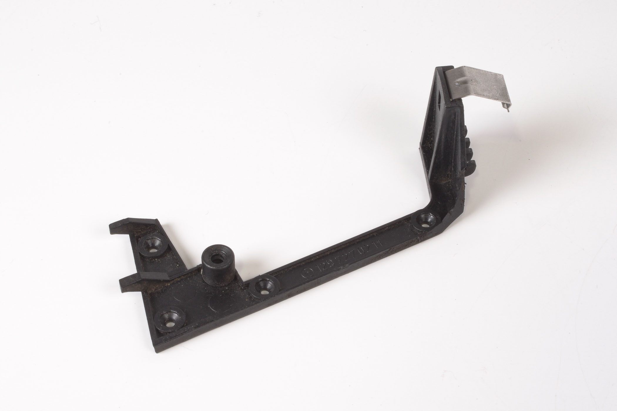 Mercedes 1297270211 Seat Switch Panel Clip - Right | R129 SL