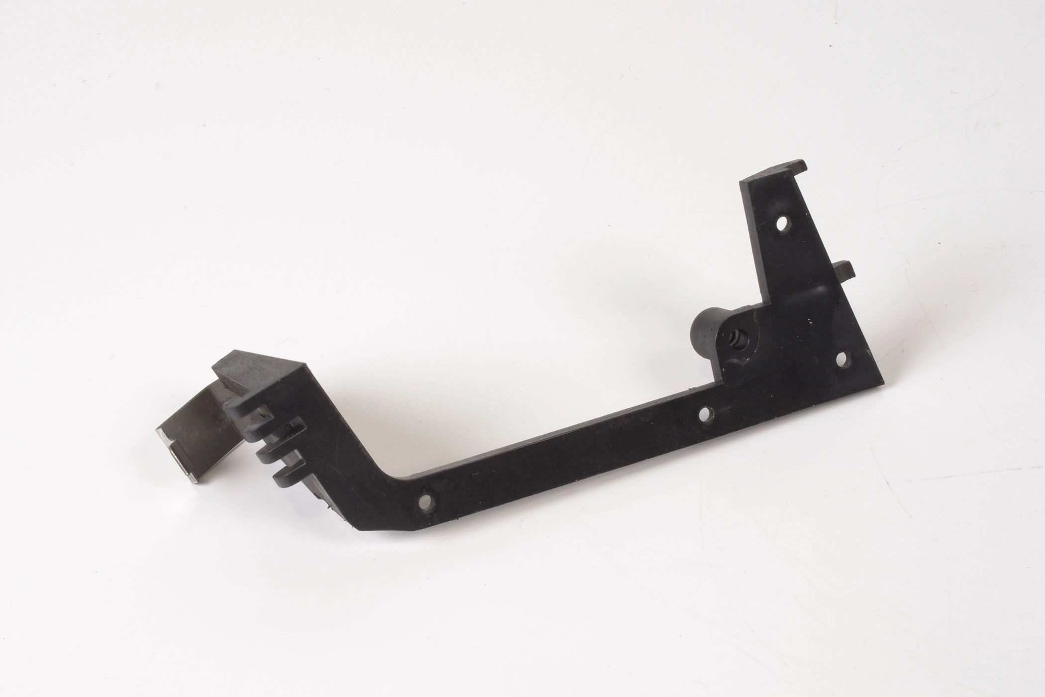 Mercedes 1297270211 Seat Switch Panel Clip - Right | R129 SL