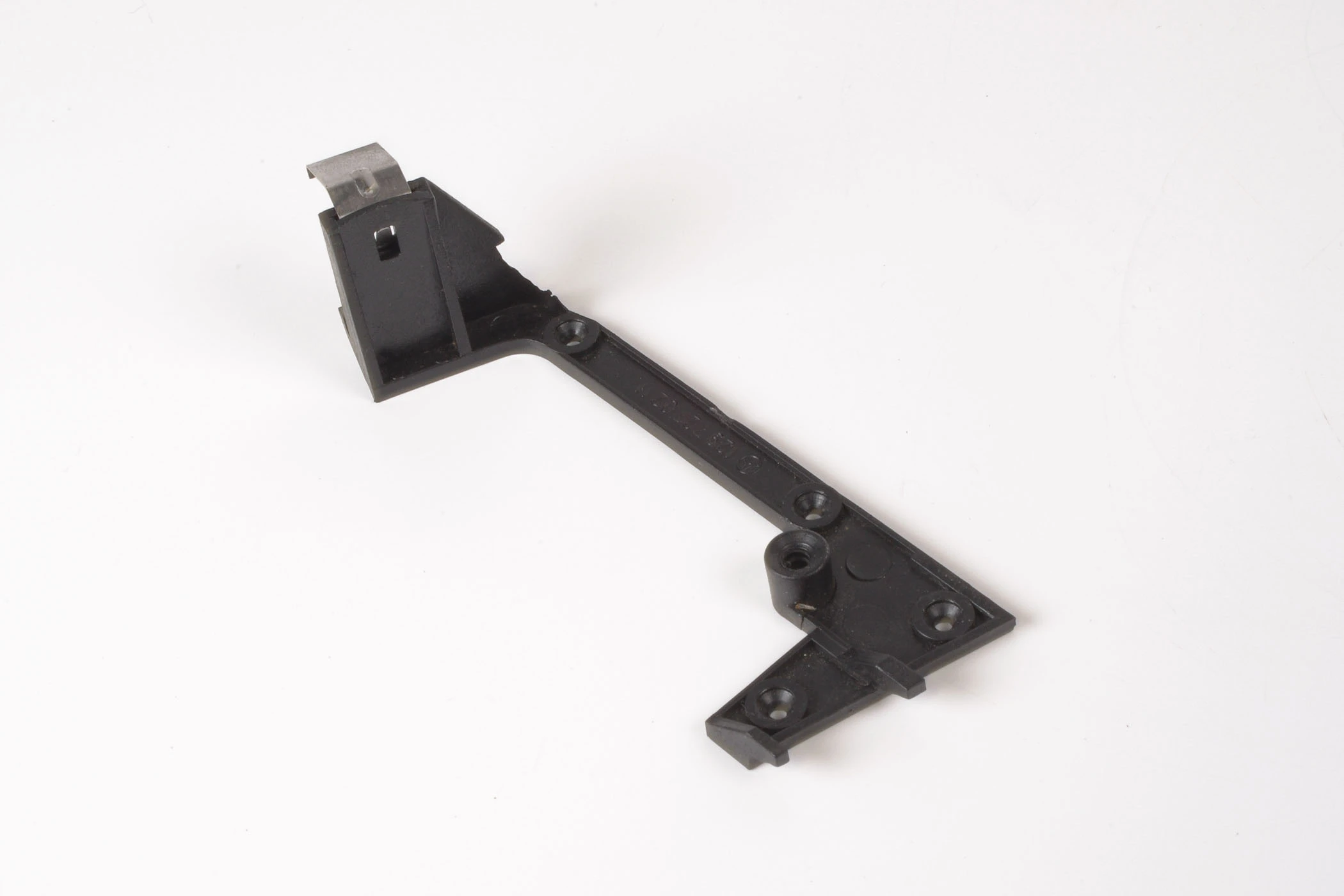 Mercedes 1297270211 Seat Switch Panel Clip - Right | R129 SL