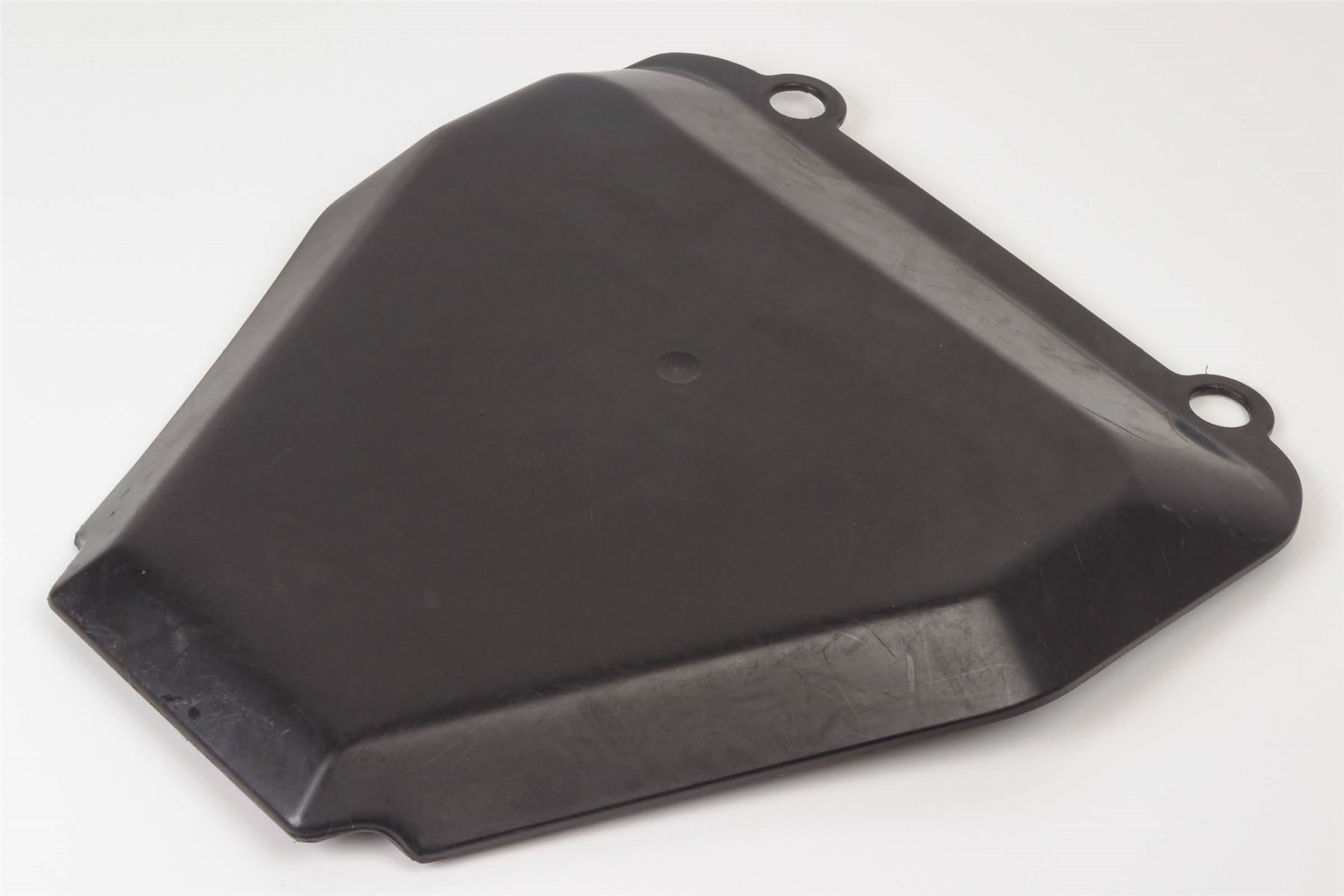 Mercedes 1296890808 Footwell Panel - Black | R129 SL