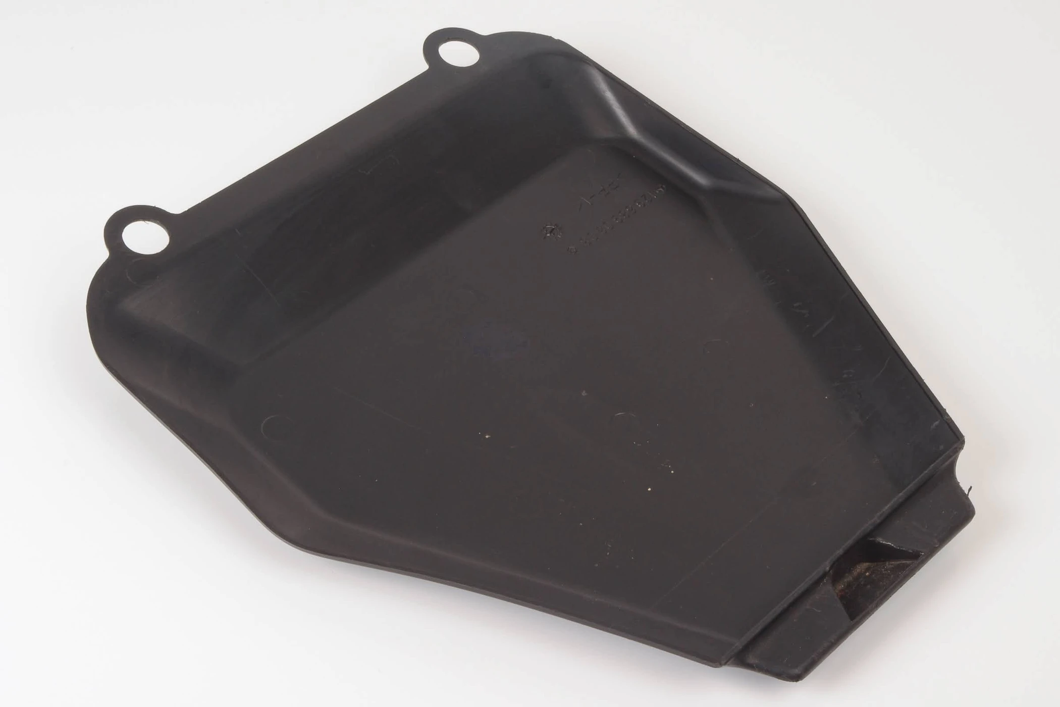 Mercedes 1296890808 Footwell Panel - Black | R129 SL