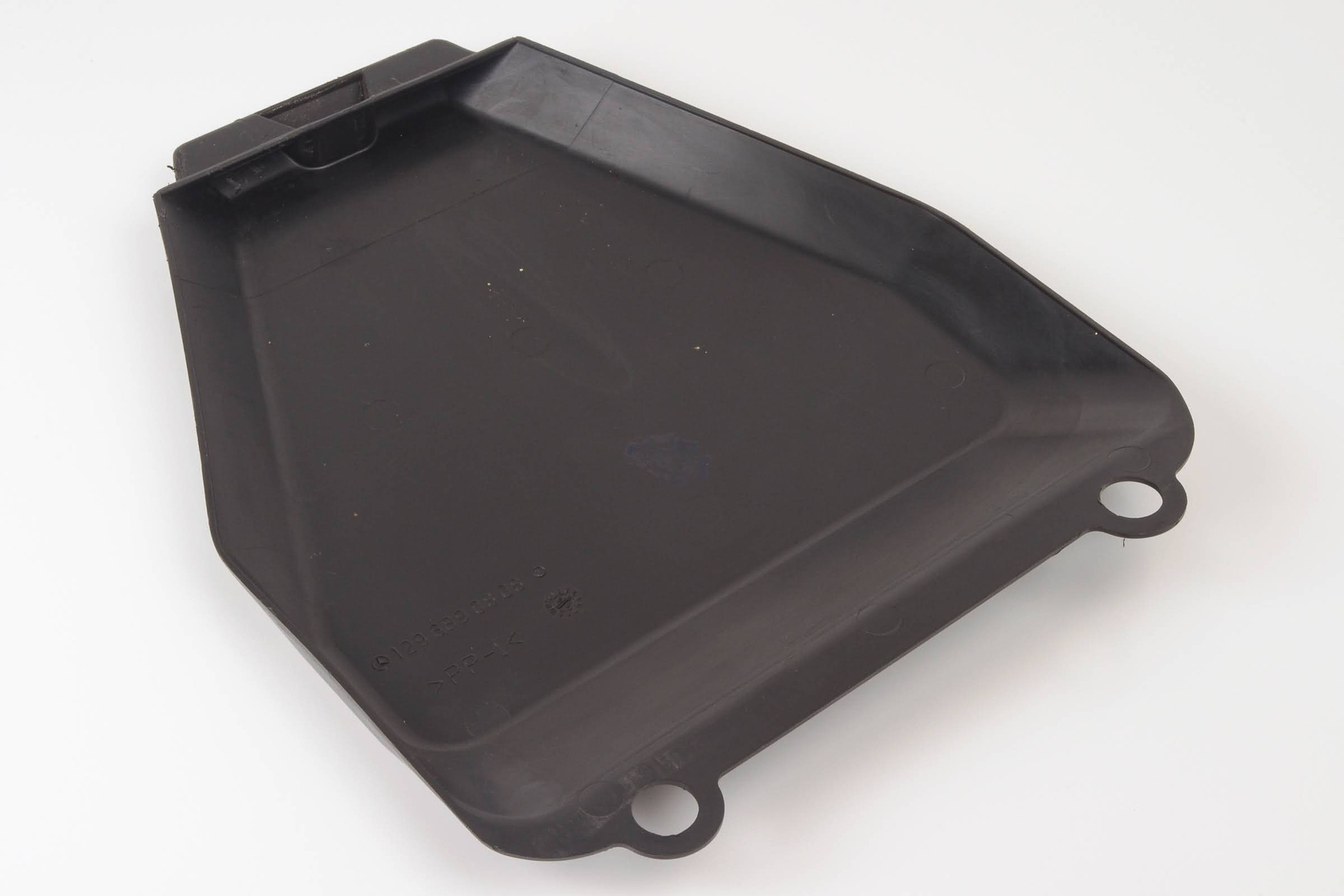 Mercedes 1296890808 Footwell Panel - Black | R129 SL