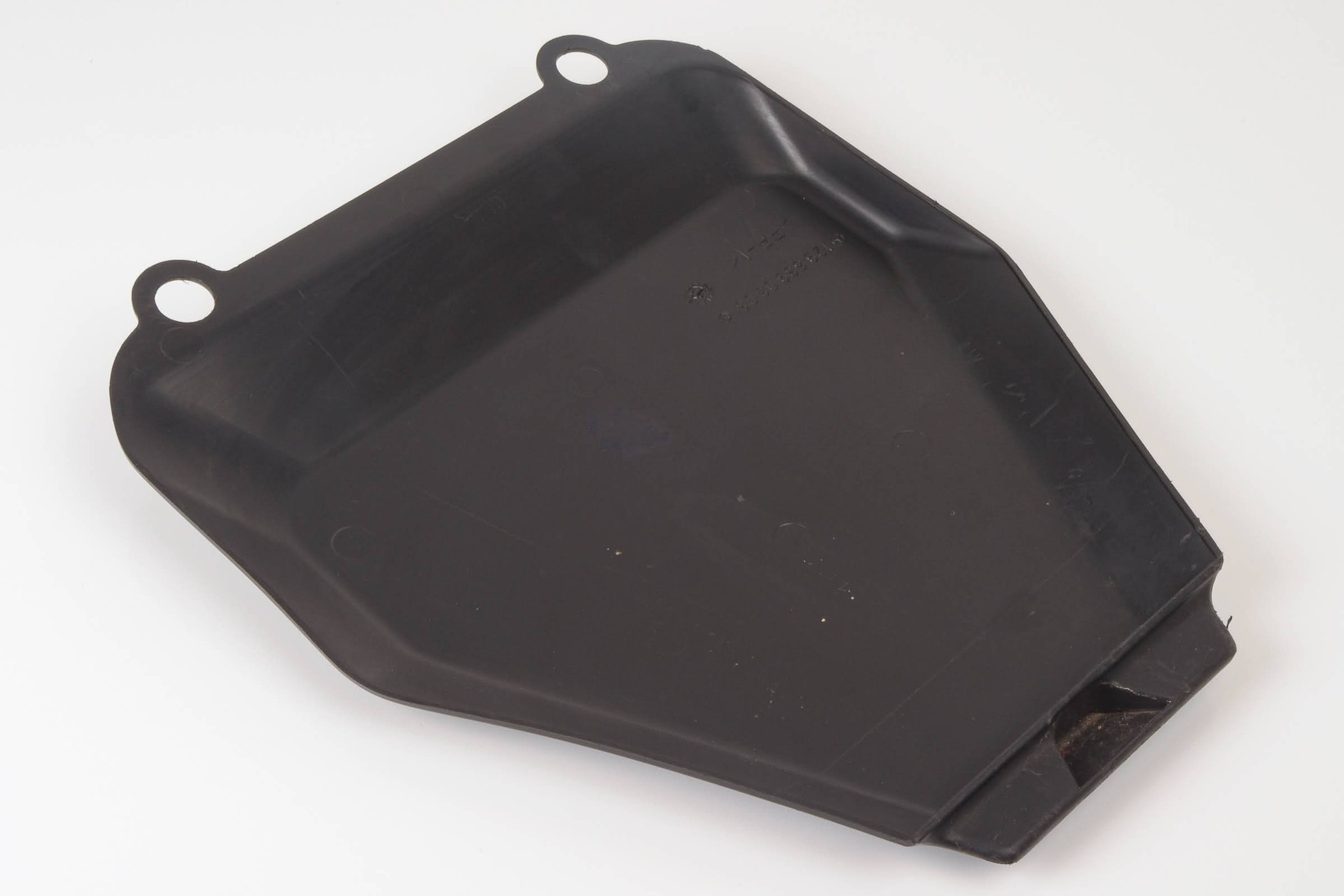 Mercedes 1296890808 Footwell Panel - Black | R129 SL
