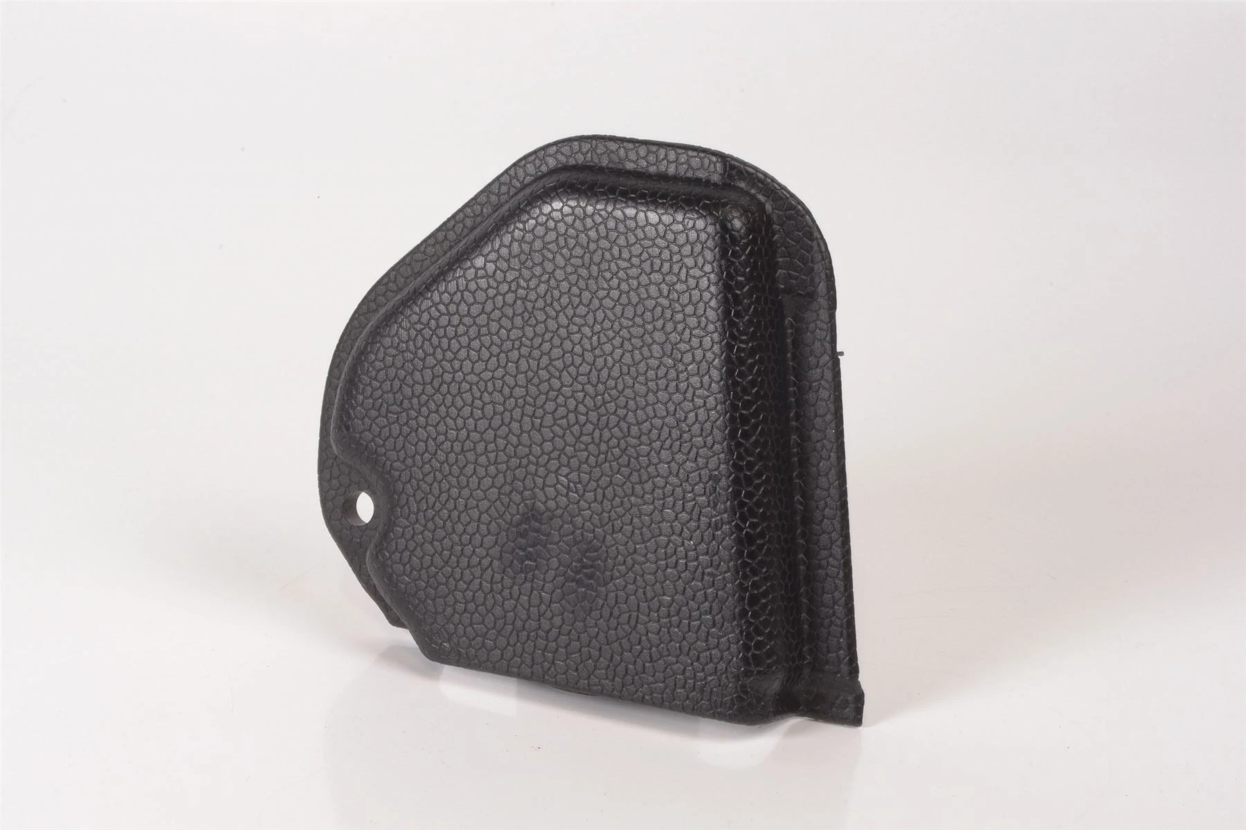 Mercedes 1296930027 Boot Lock Cover - Black | R129 SL