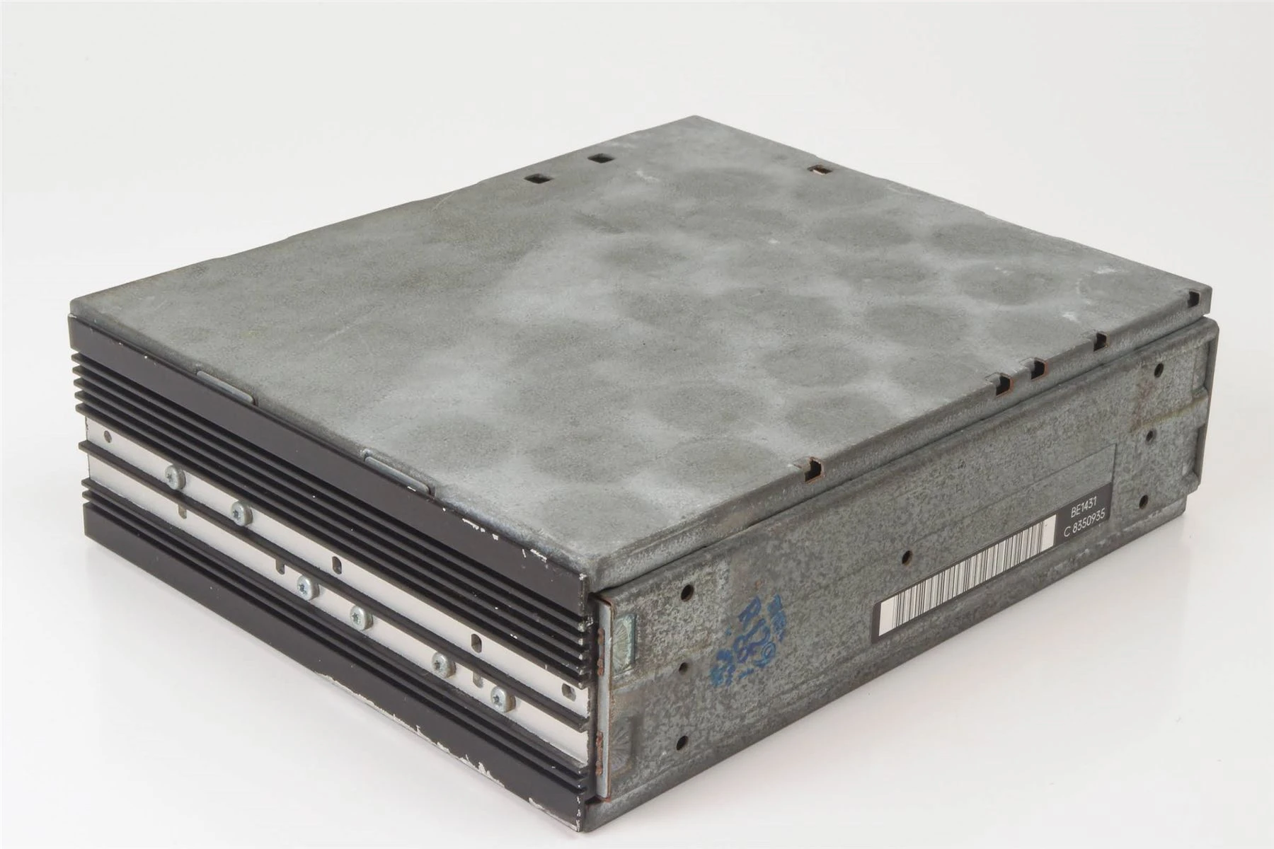 Mercedes 0018209489 Amplifier | W124 E W126 W140 S R129 SL W201 C W463 G