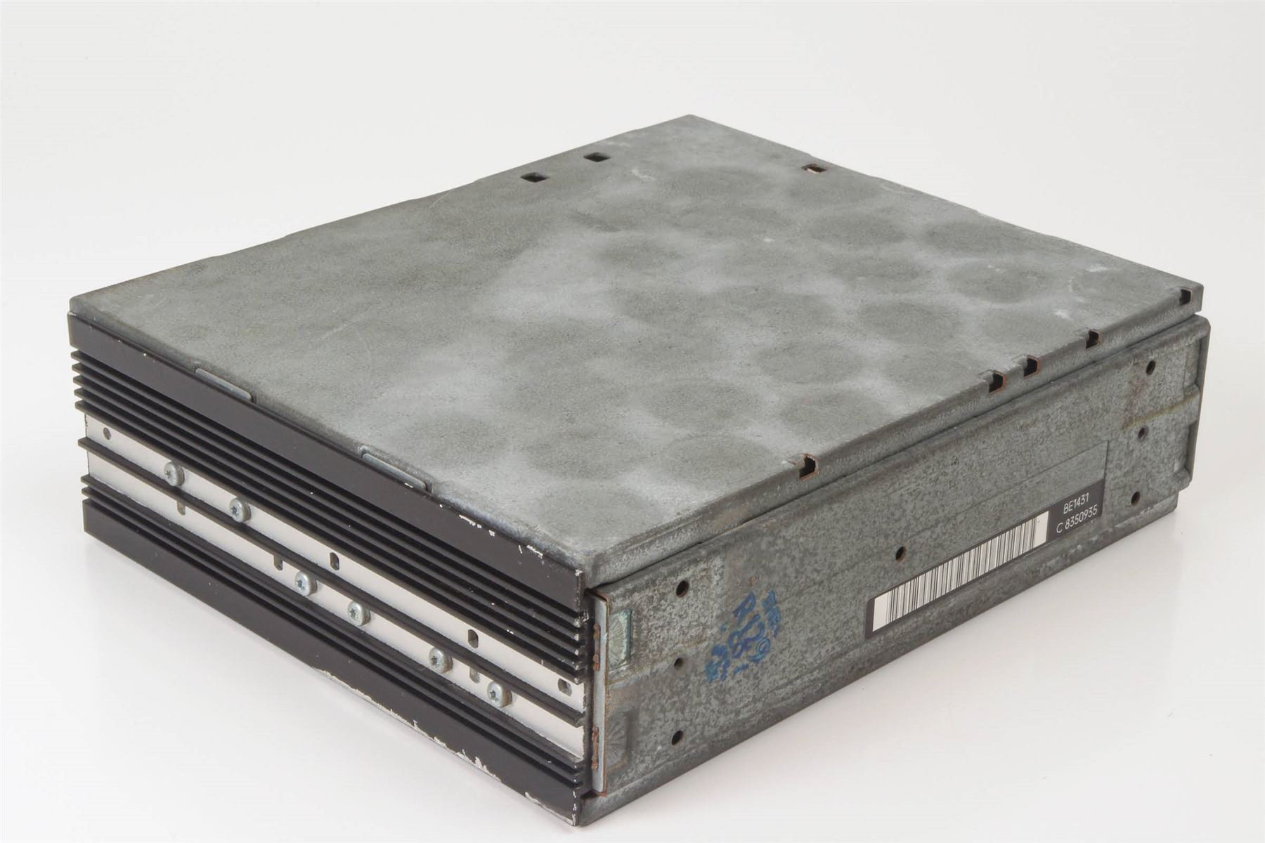 Mercedes 0018209489 Amplifier | W124 E W126 W140 S R129 SL W201 C W463 G