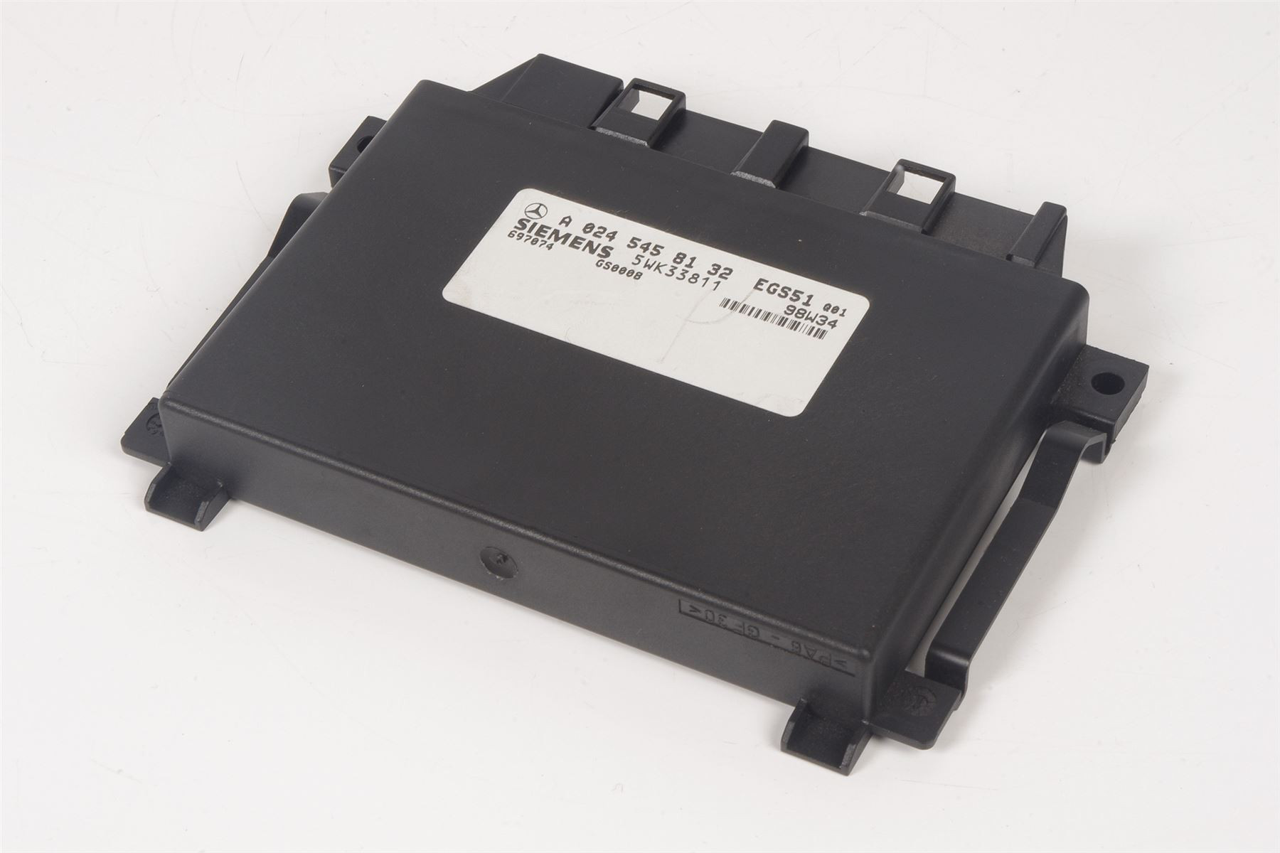 Mercedes 0245458132 Transmission Control Unit | R129 SL W202 C C208 A208 CLK...