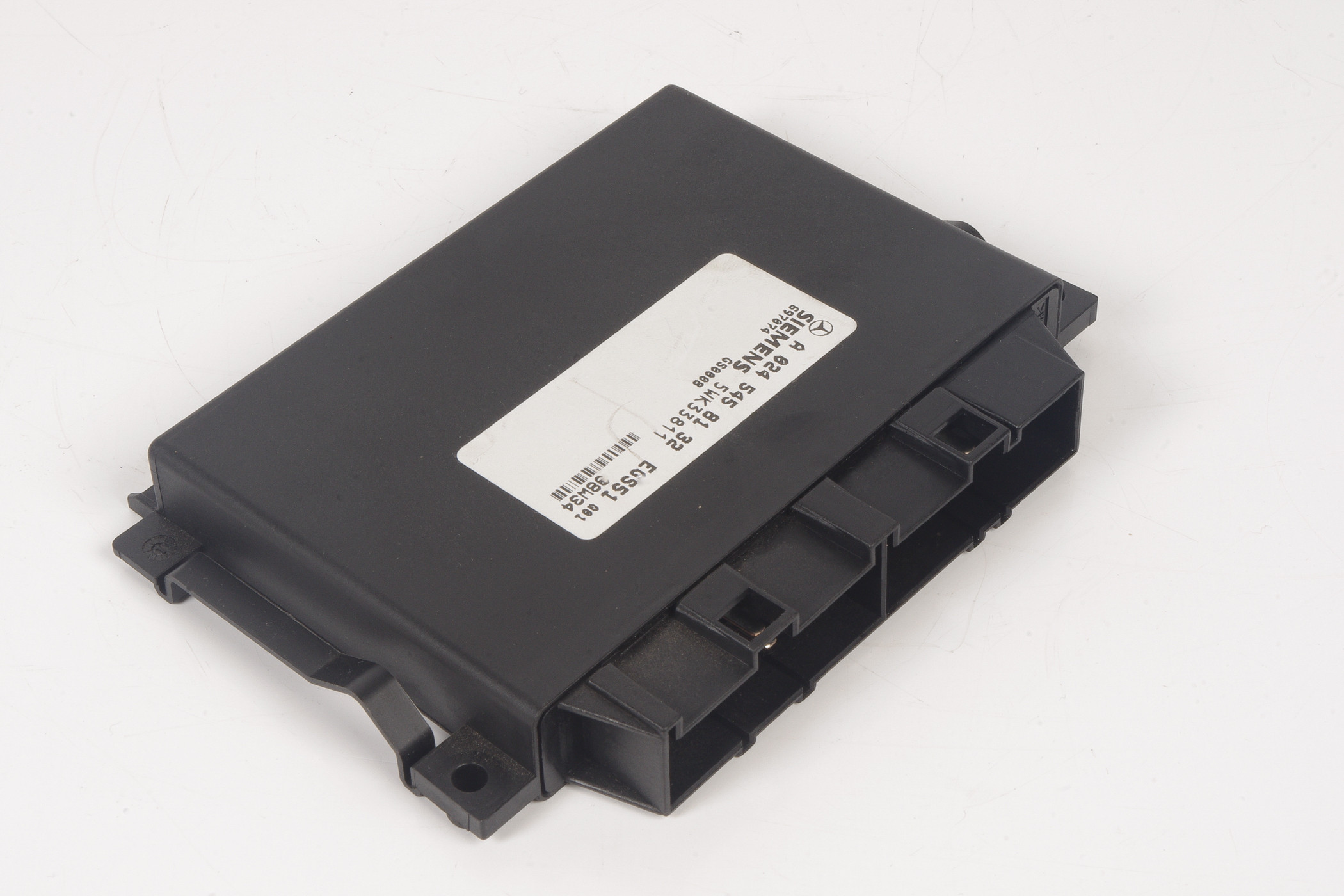 Mercedes 0245458132 Transmission Control Unit | R129 SL W202 C C208 A208 CLK...