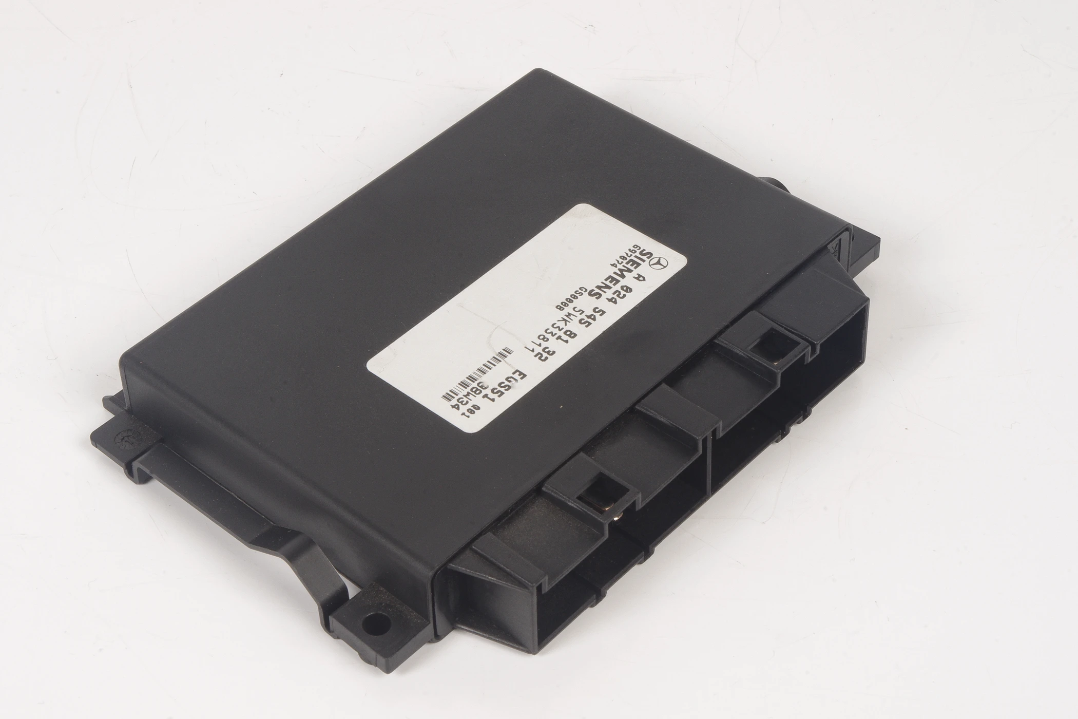 Mercedes 0245458132 Transmission Control Unit | R129 SL W202 C C208 A208 CLK...