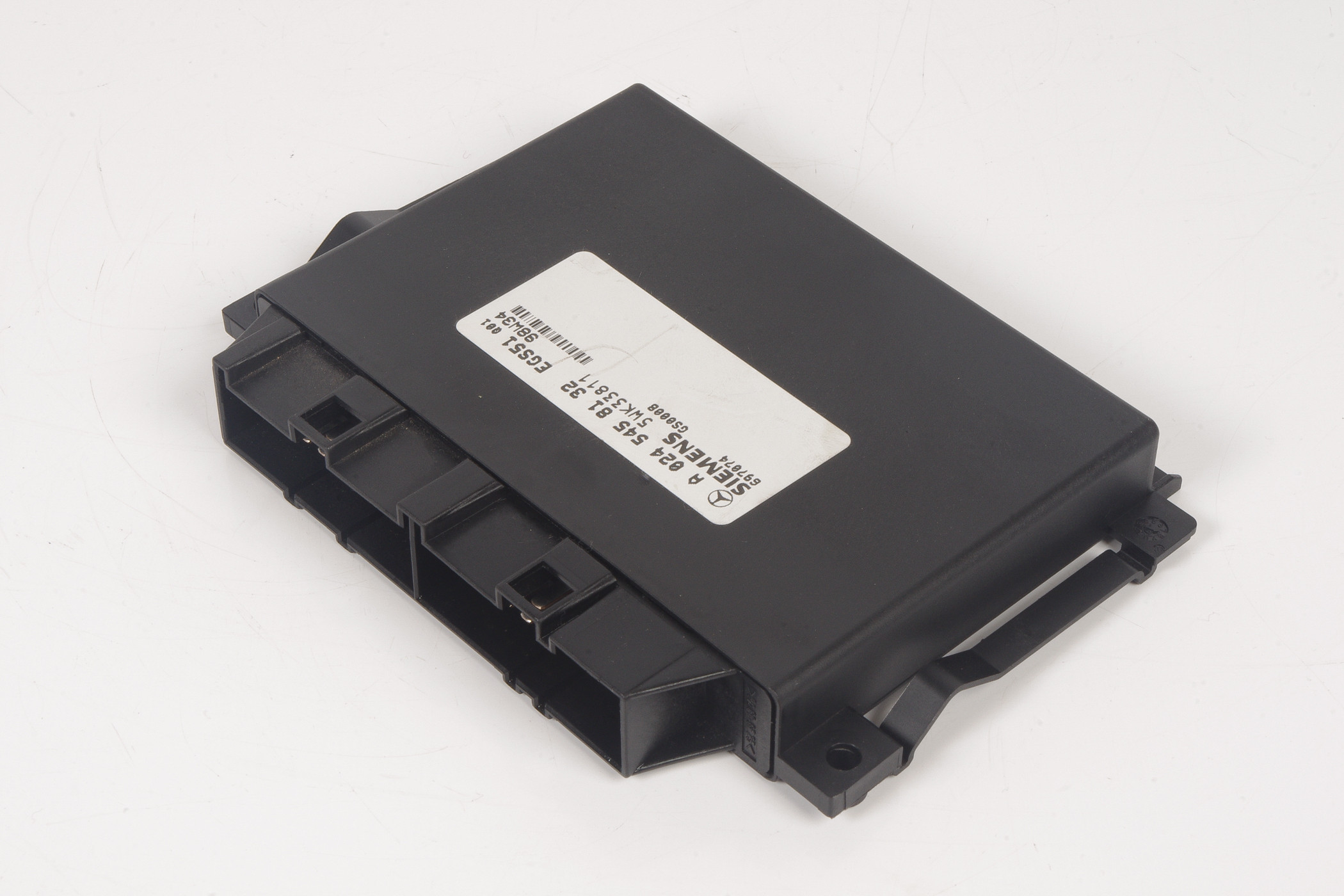 Mercedes 0245458132 Transmission Control Unit | R129 SL W202 C C208 A208 CLK...