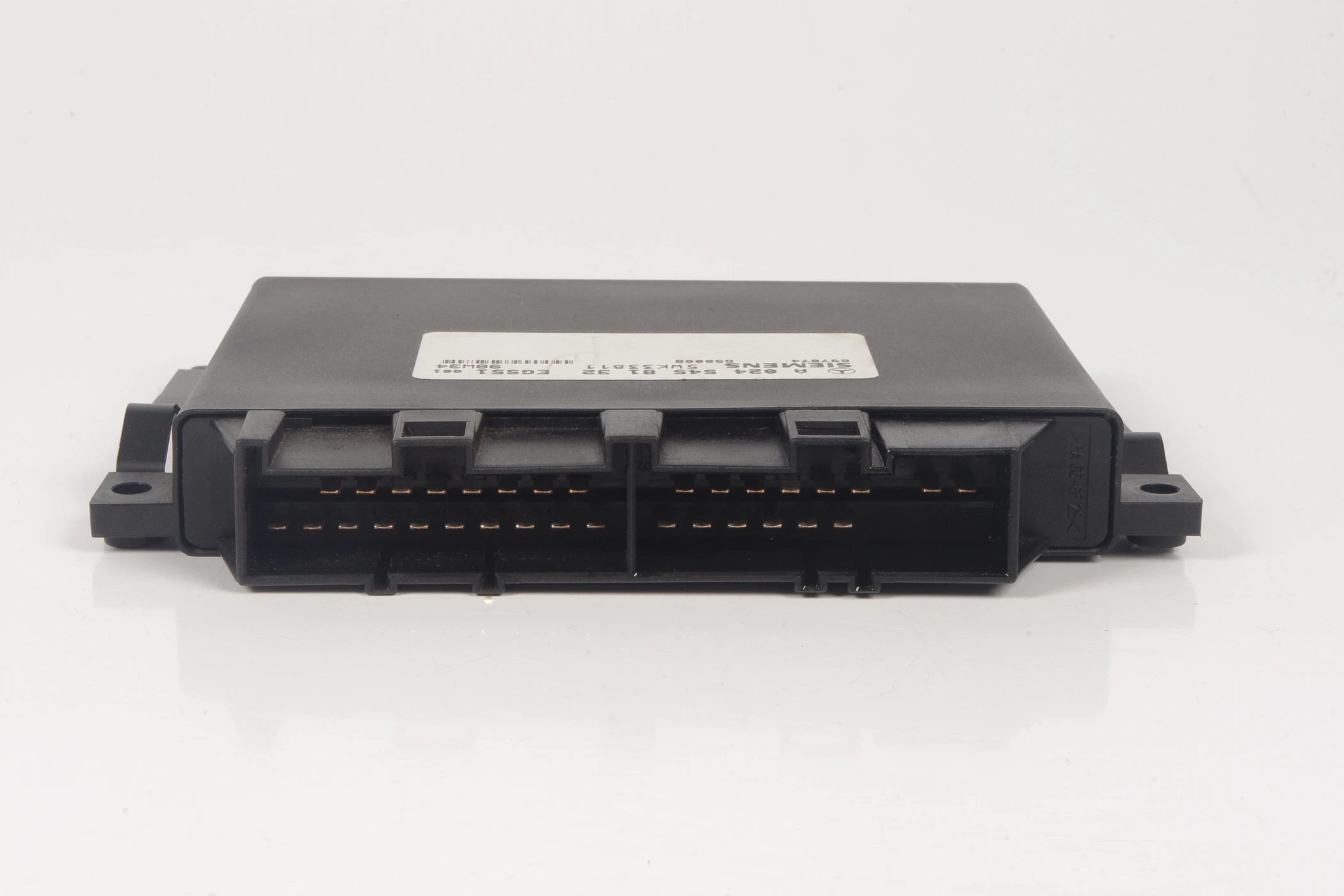 Mercedes 0245458132 Transmission Control Unit | R129 SL W202 C C208 A208 CLK...