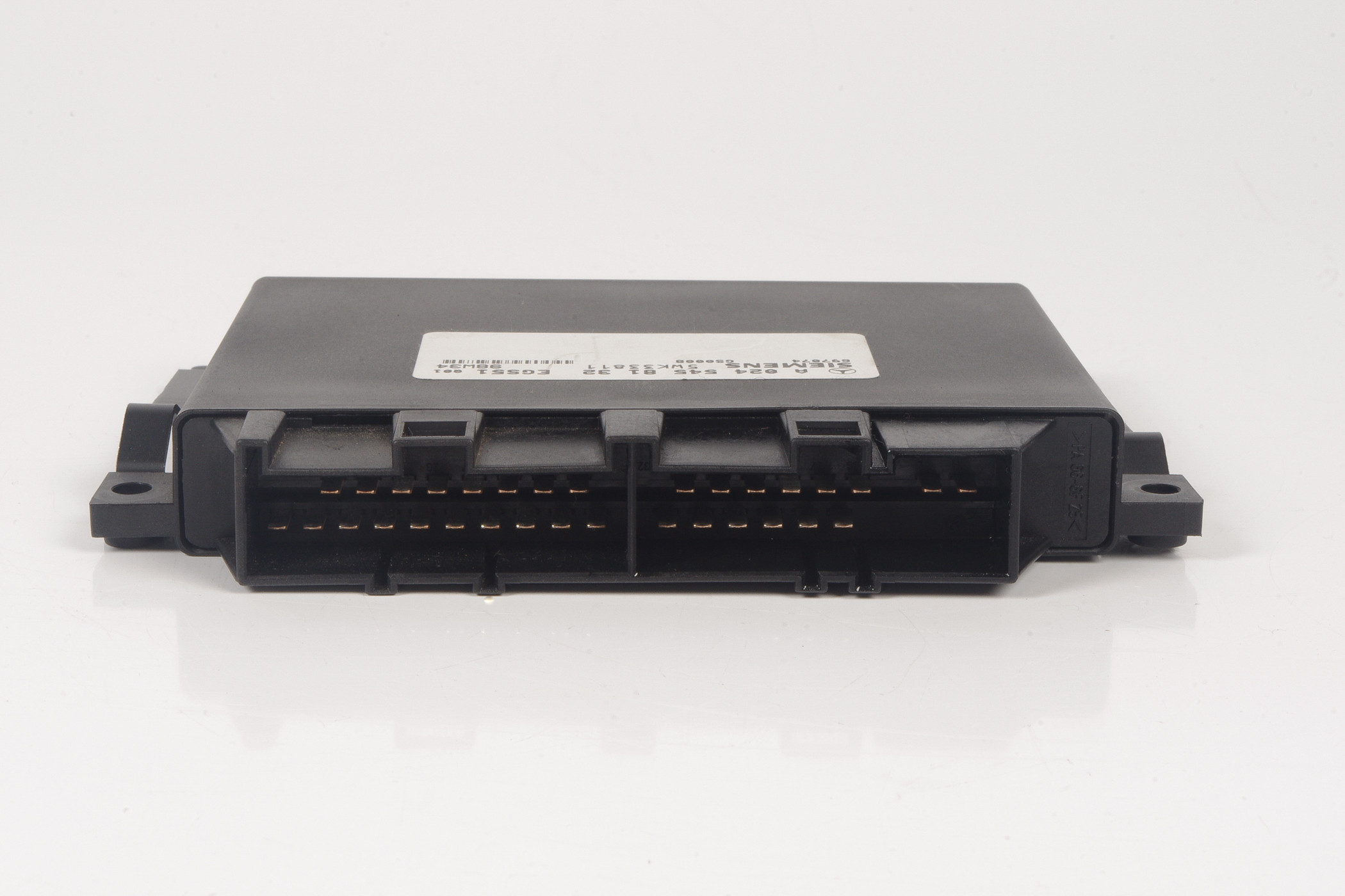 Mercedes 0245458132 Transmission Control Unit | R129 SL W202 C C208 A208 CLK...