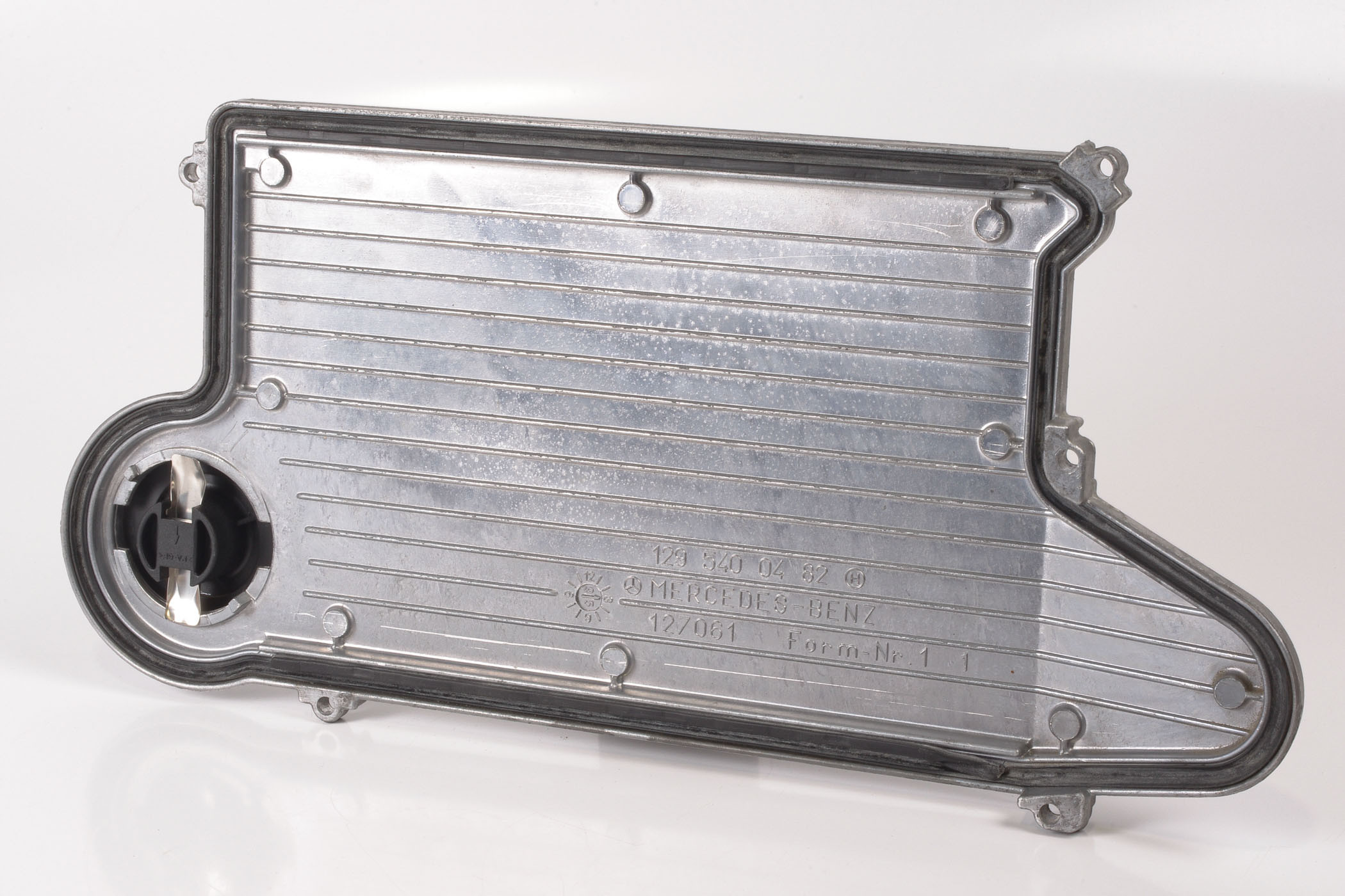 Mercedes 1295400482 ECU Case Cover | R129 SL