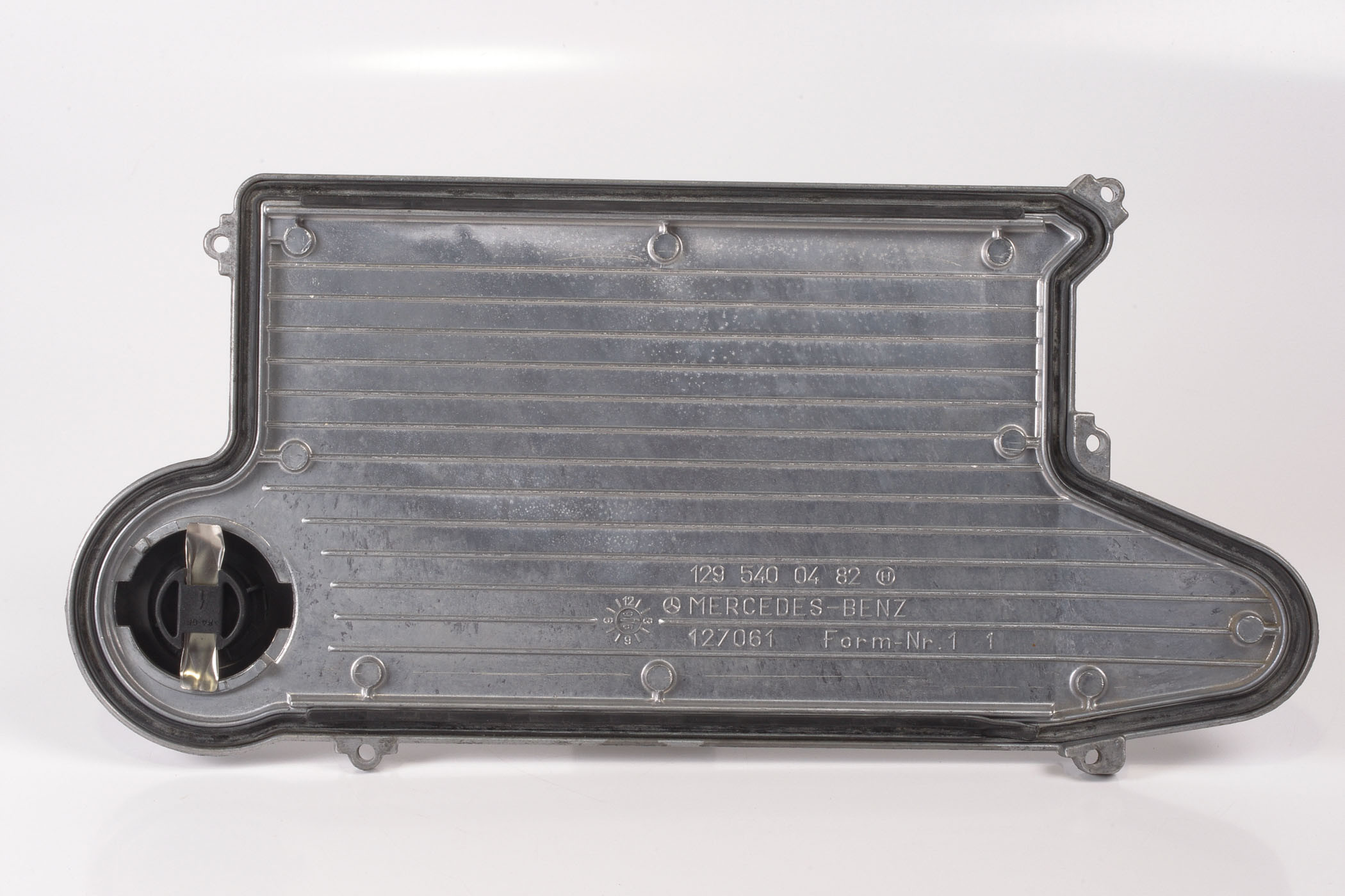 Mercedes 1295400482 ECU Case Cover | R129 SL