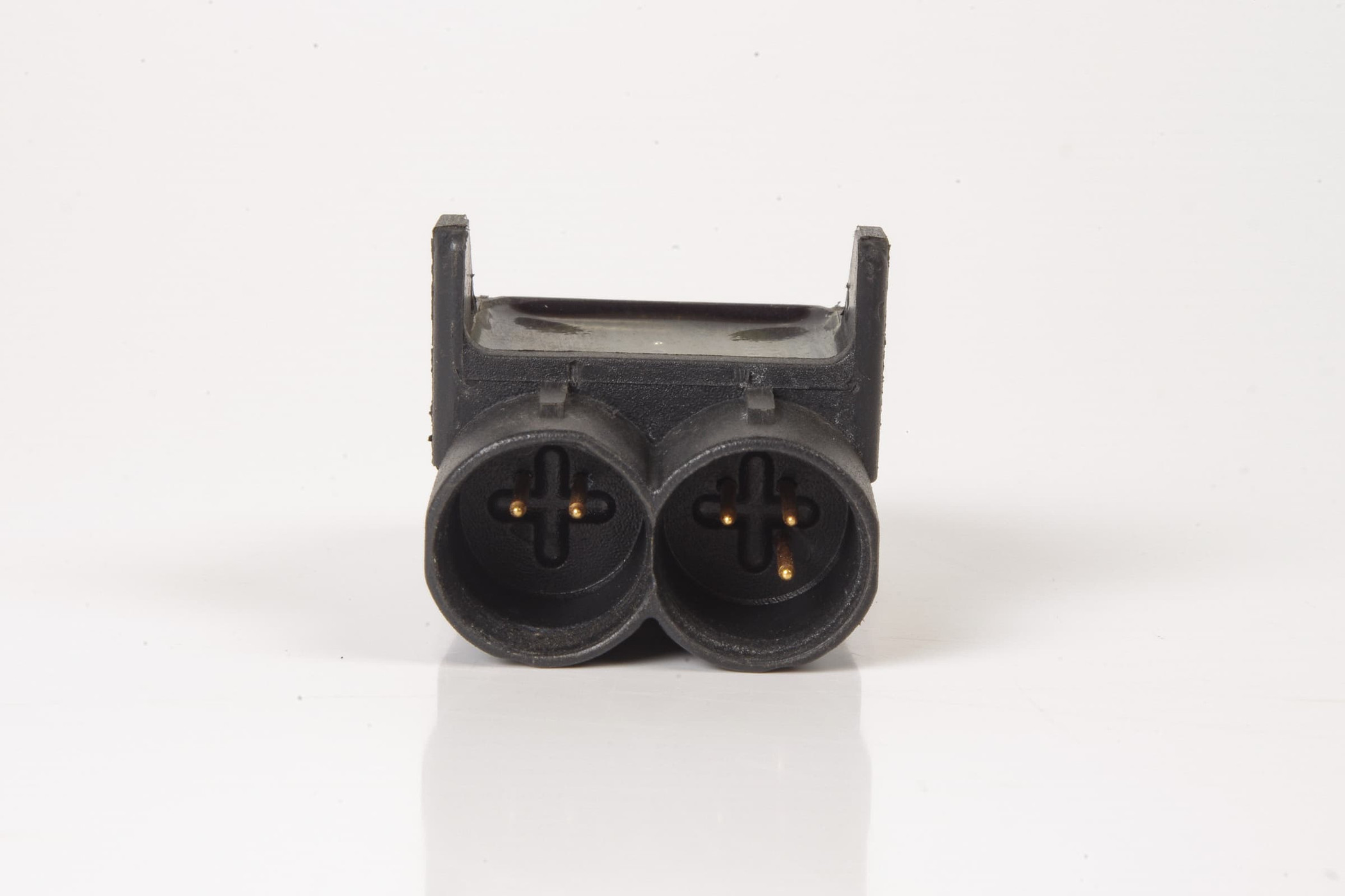 Mercedes 1298201111 Door Lock Infrared Receiver - Left (a) | R129 SL