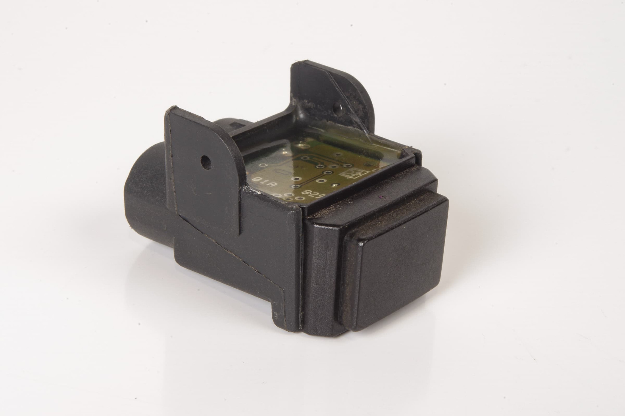 Mercedes 1298201111 Door Lock Infrared Receiver - Left (a) | R129 SL