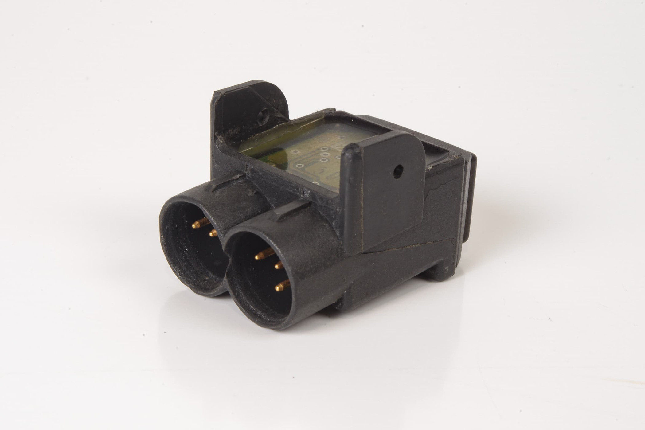 Mercedes 1298201111 Door Lock Infrared Receiver - Left (a) | R129 SL