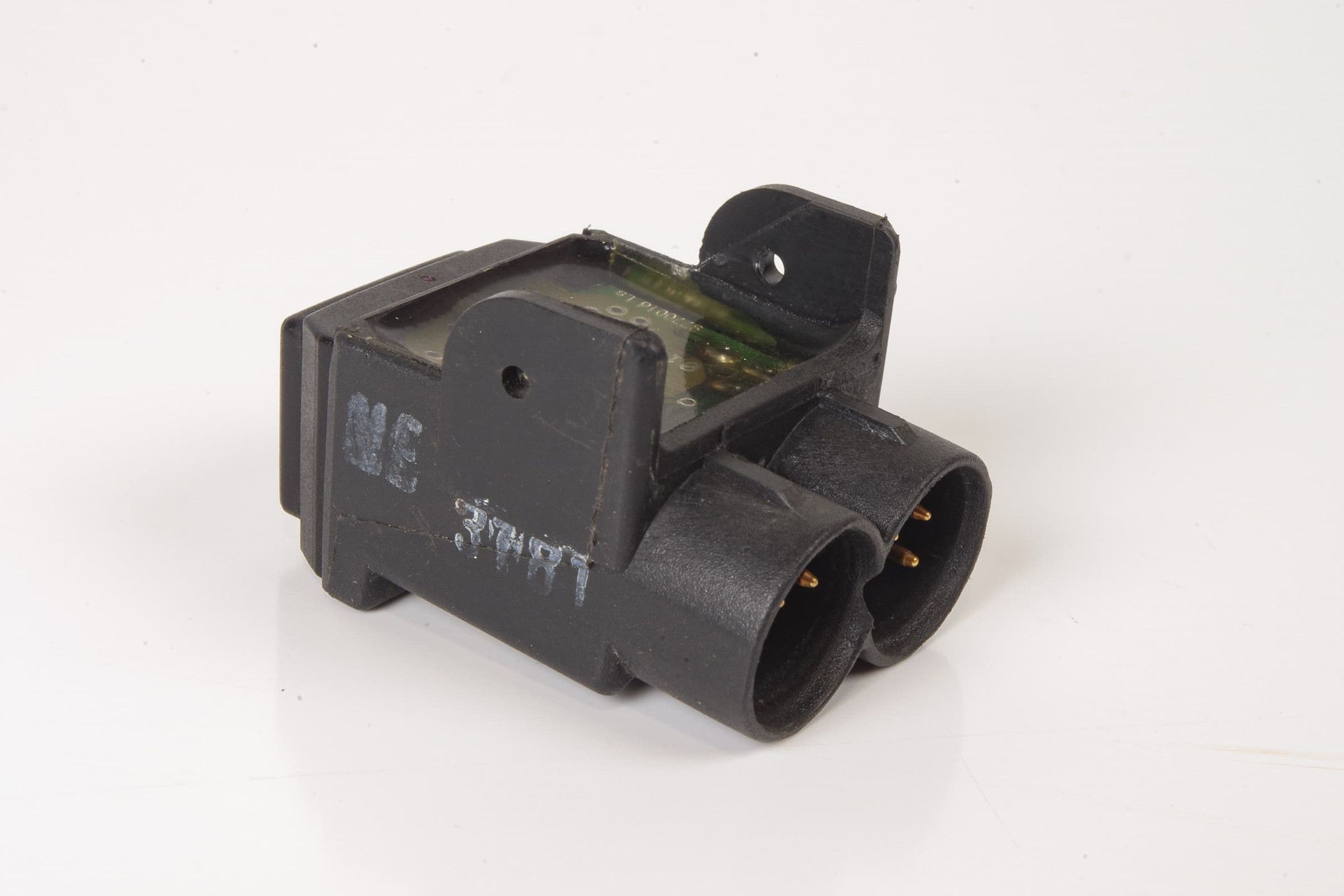 Mercedes 1298201111 Door Lock Infrared Receiver - Left (a) | R129 SL