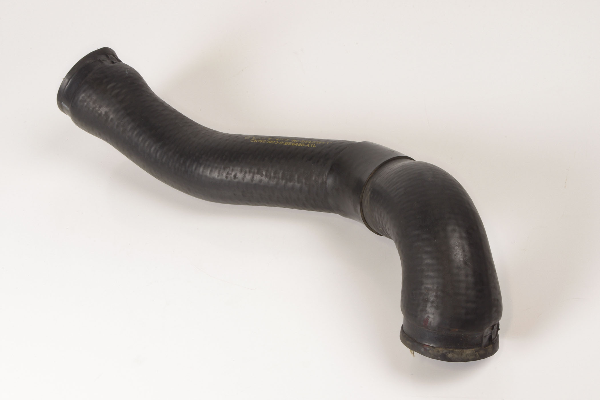 Mercedes 1295000875 Coolant Hose | R129 SL
