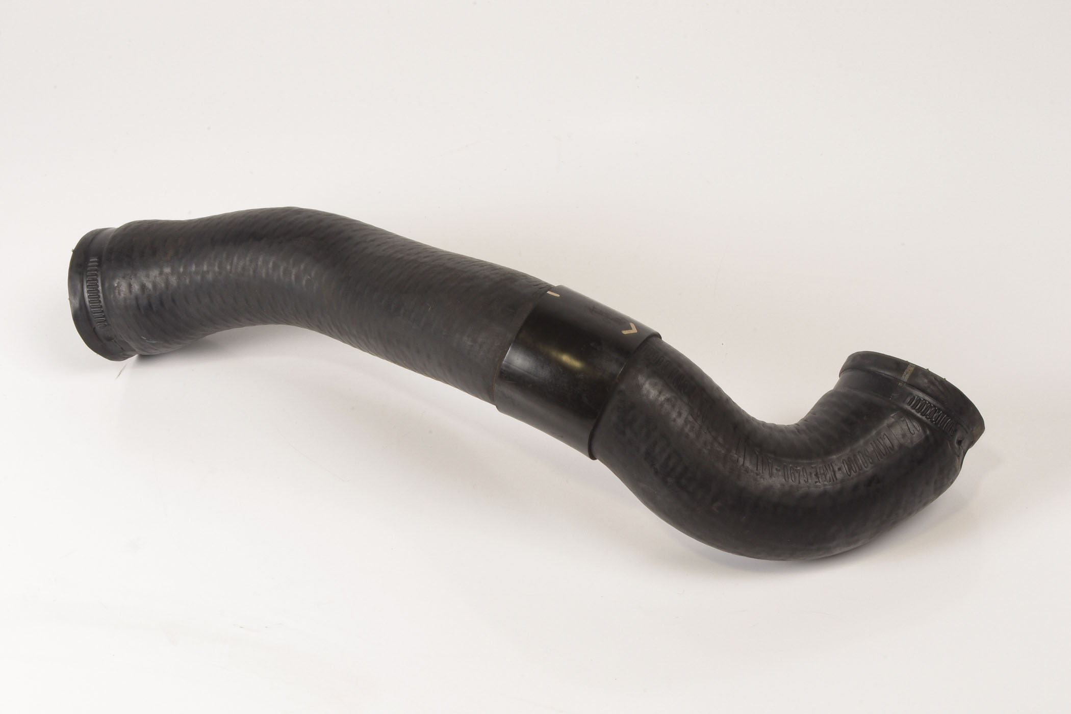 Mercedes 1295000875 Coolant Hose | R129 SL