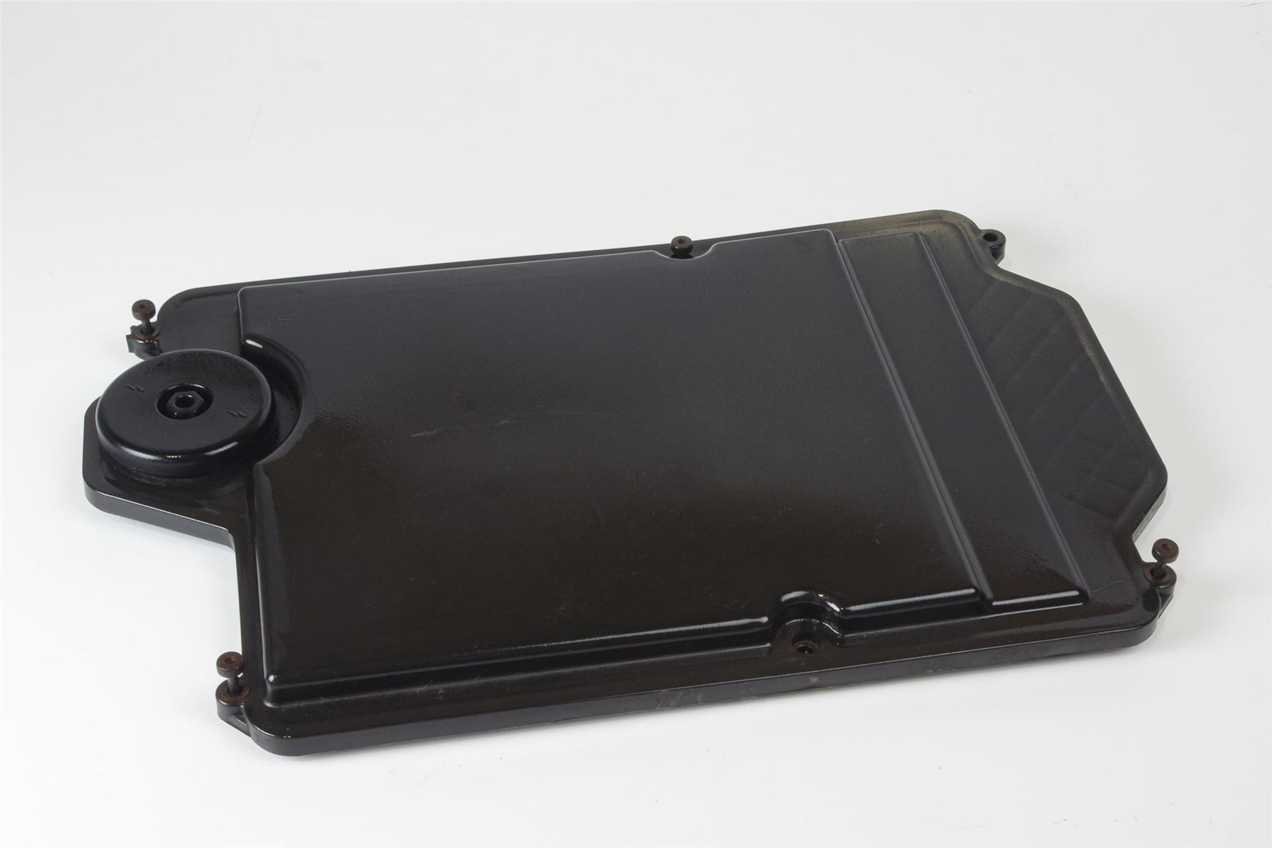 Mercedes 1295400682 ECU Case Cover | R129 SL