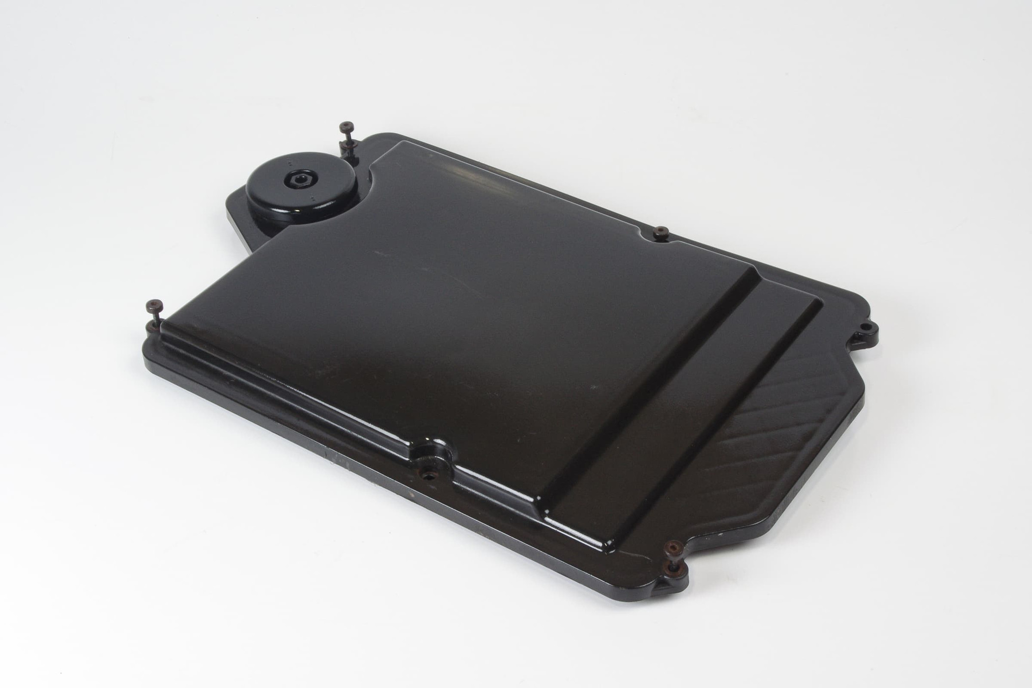 Mercedes 1295400682 ECU Case Cover | R129 SL